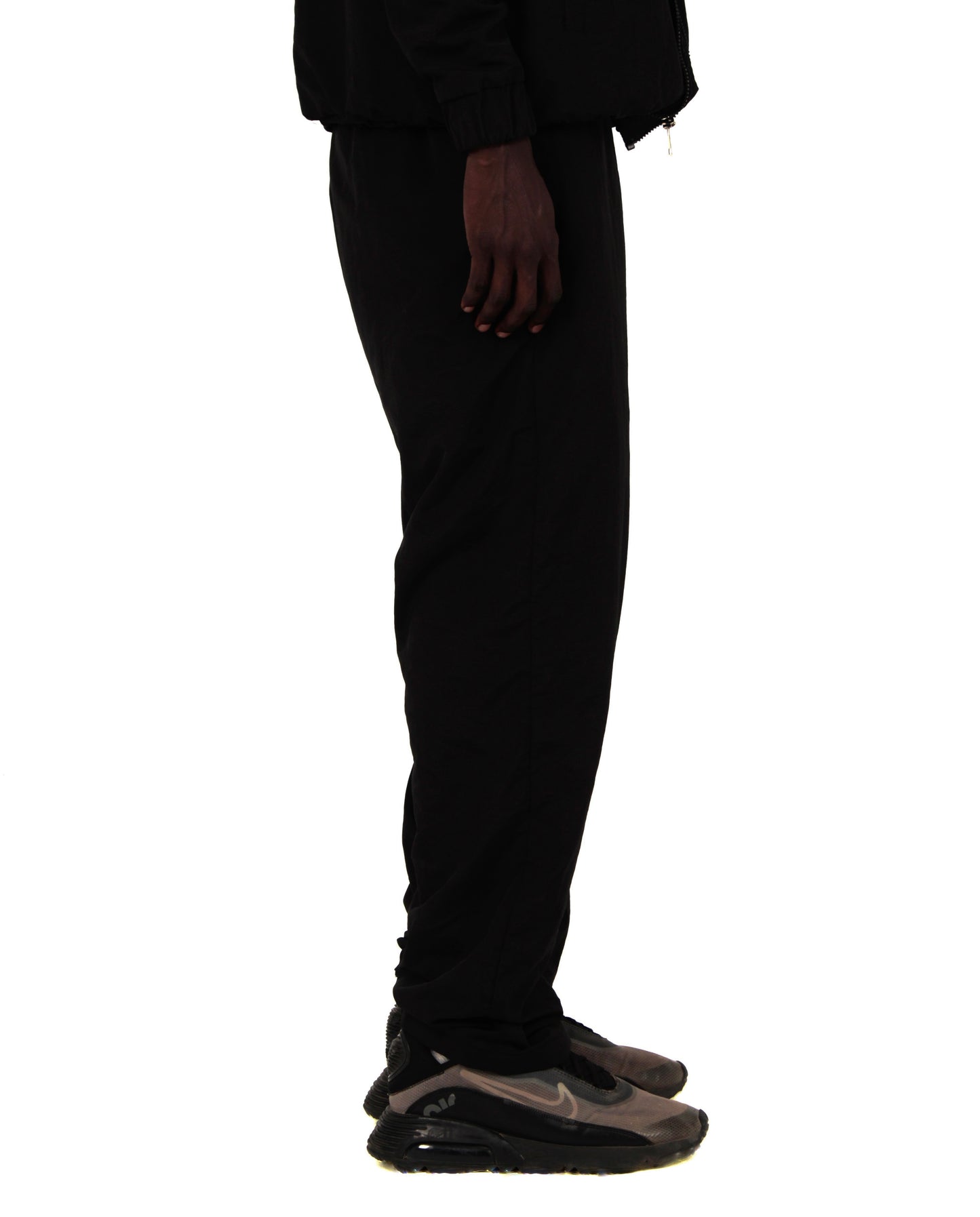 TRACK PANTS