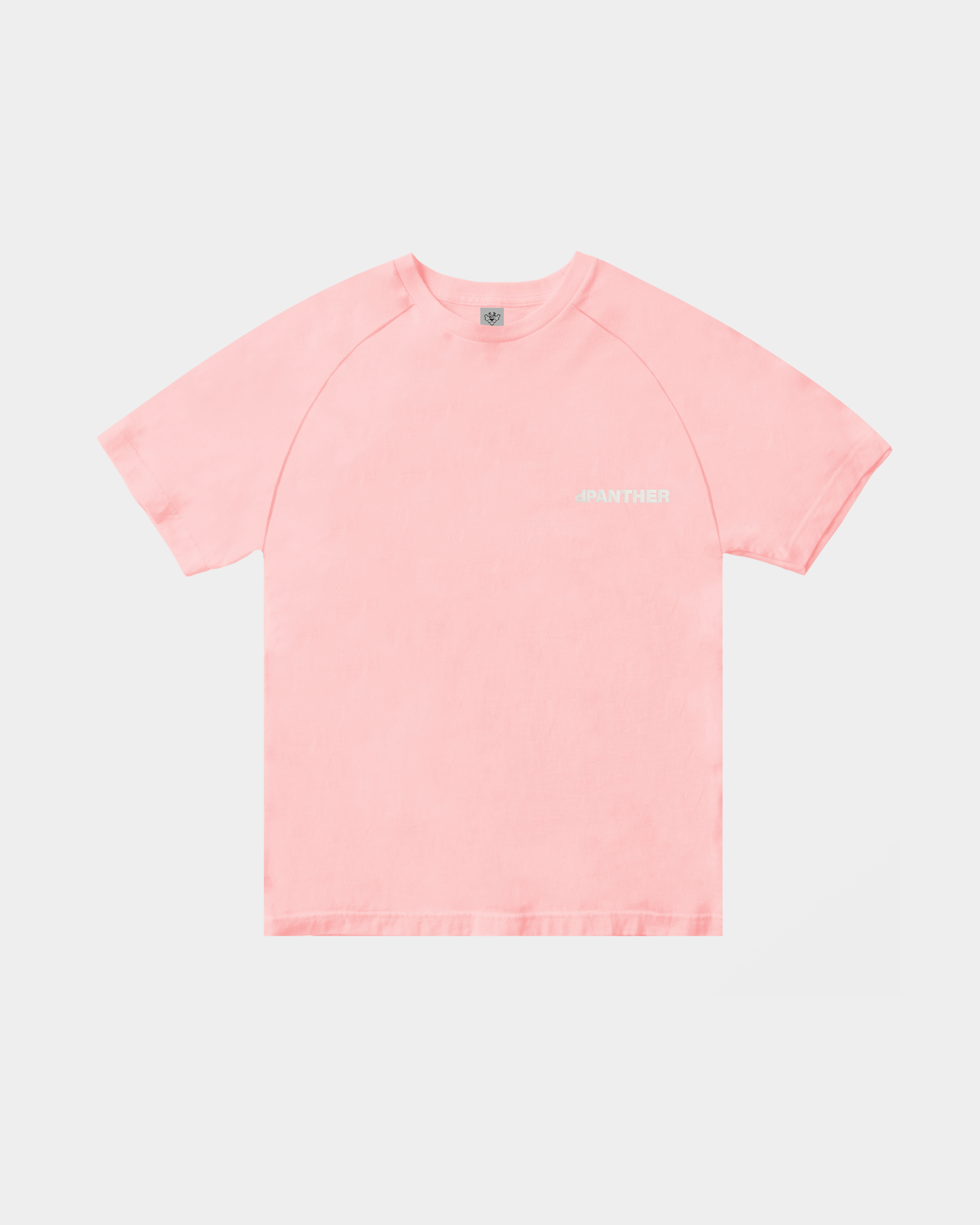 HOMEGROWN LAZY TEE