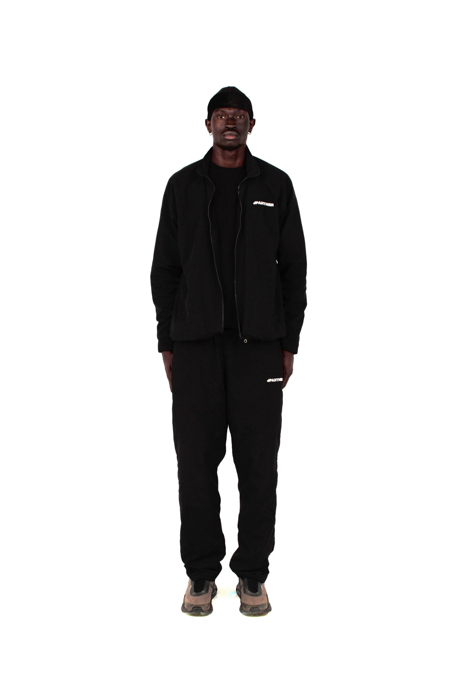TRACK PANTS