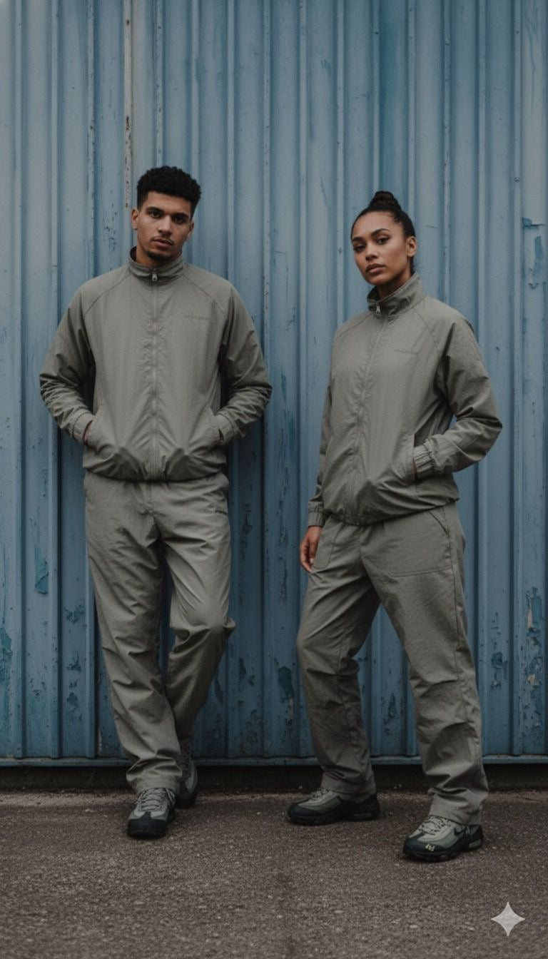 TRACKSUIT