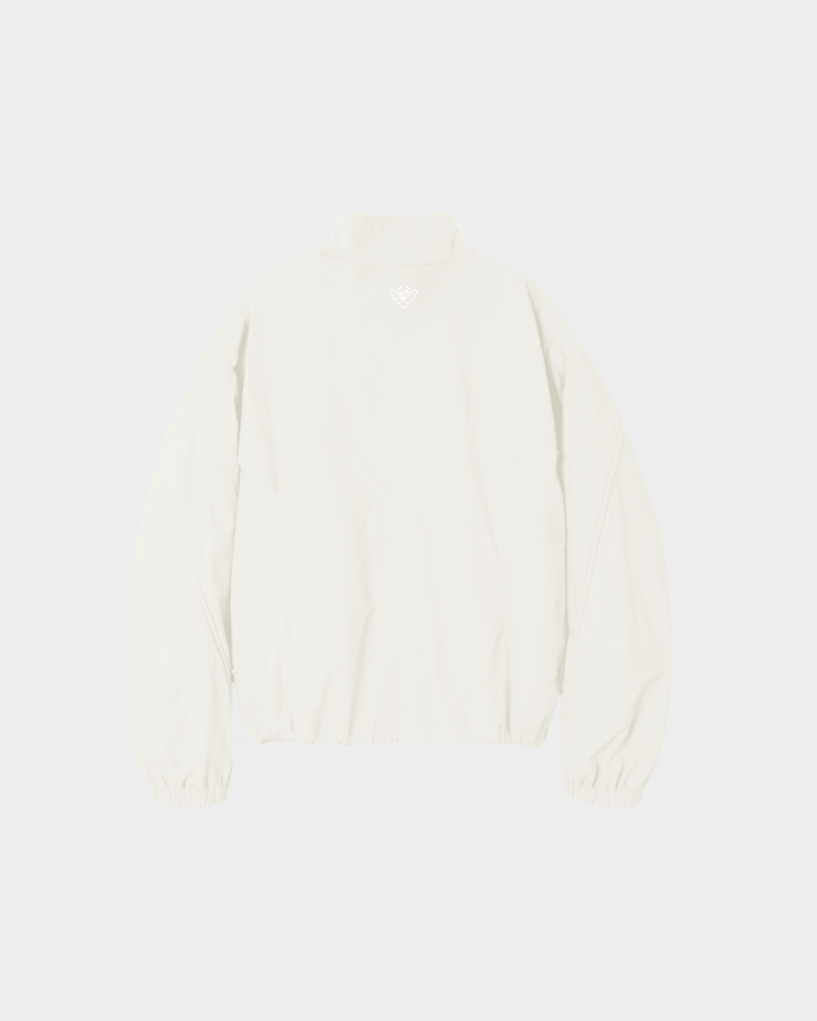 TRACK JACKET