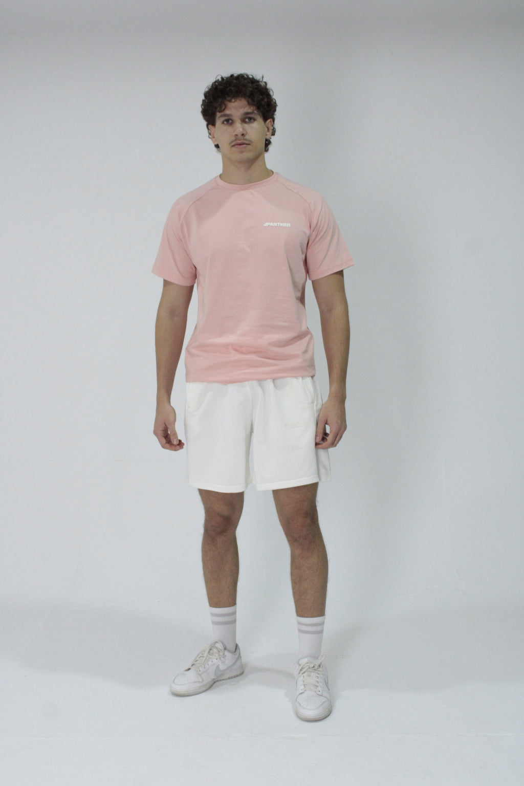 HOMEGROWN SWEATSHORT