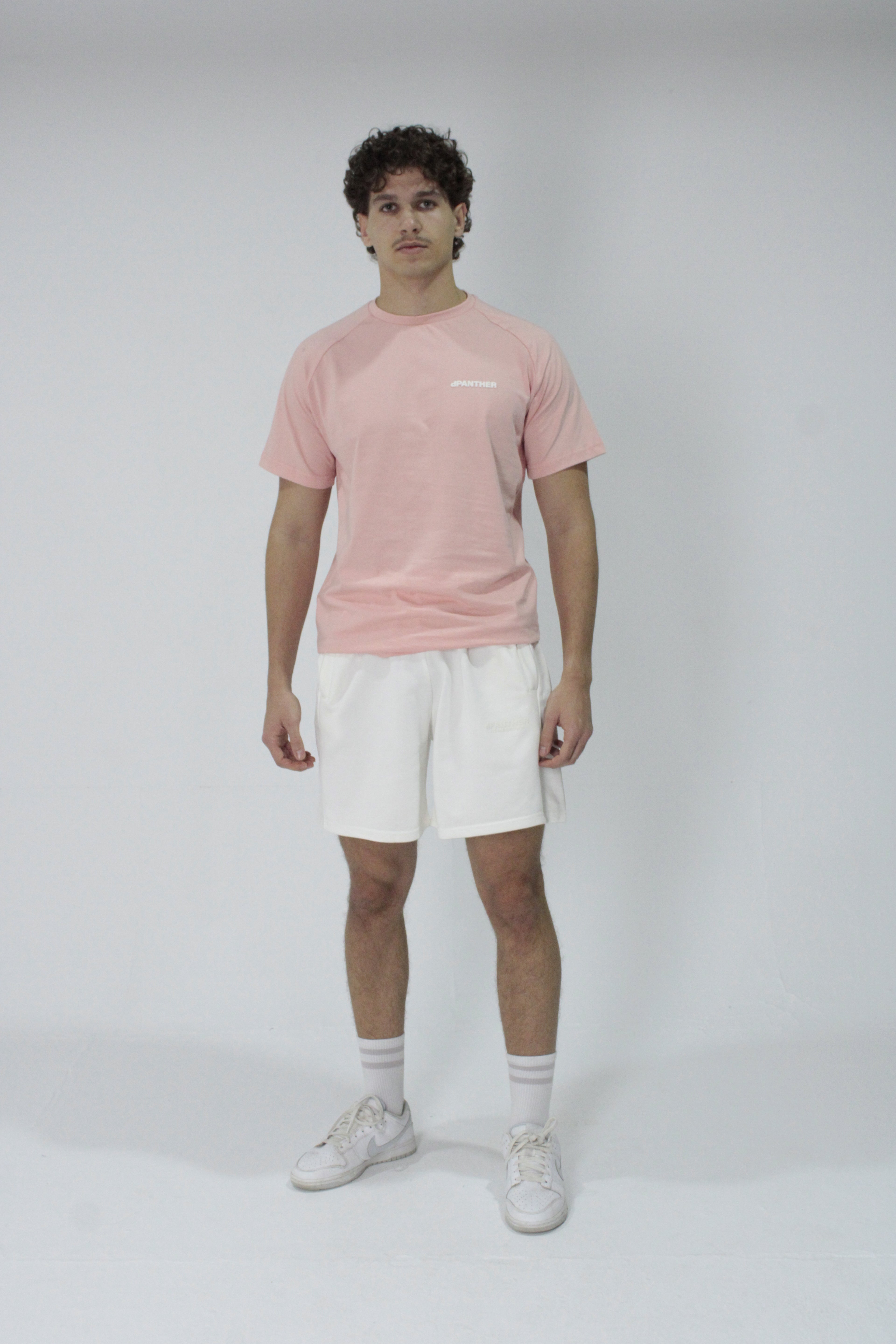 HOMEGROWN SWEATSHORT