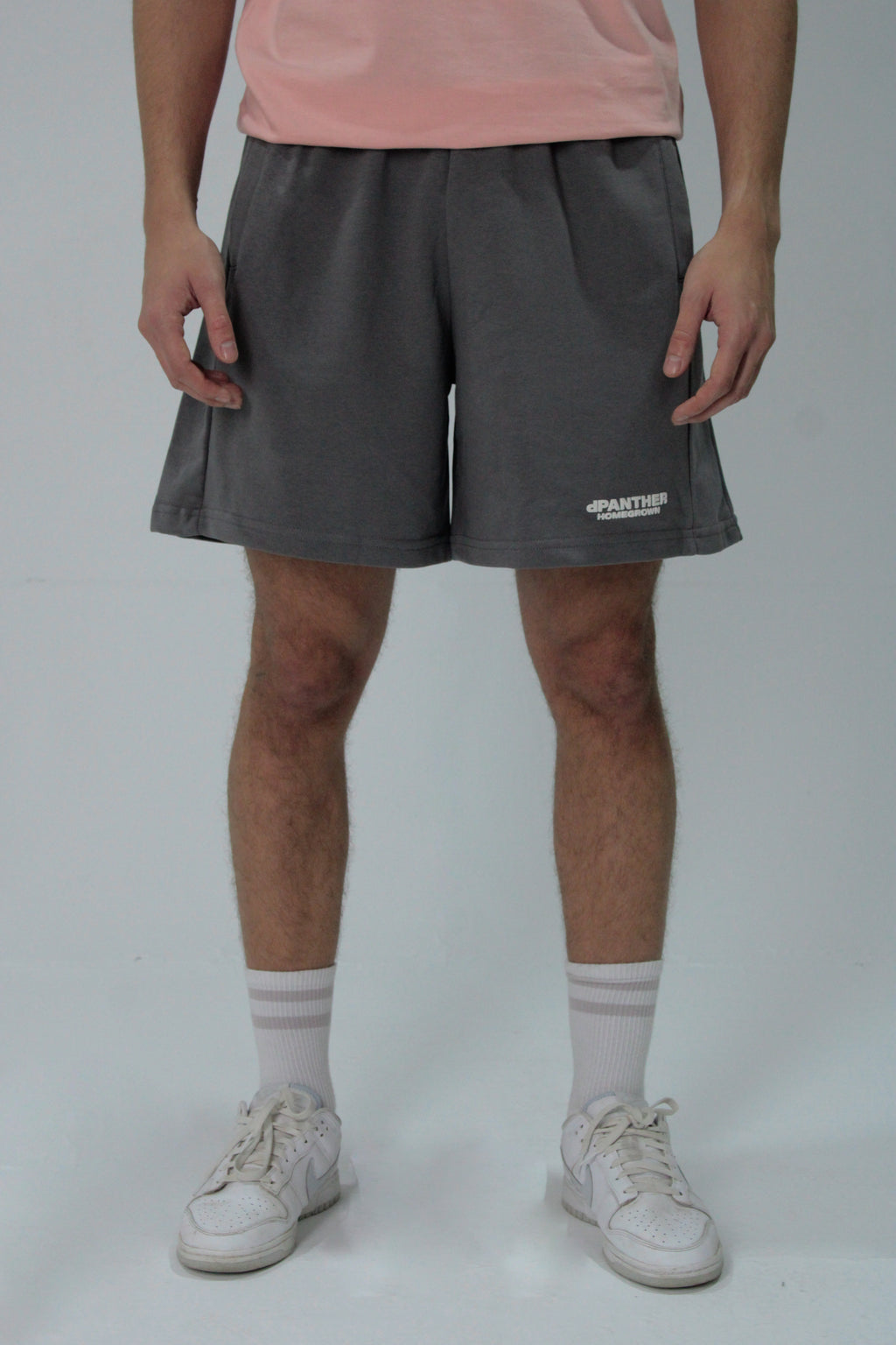 HOMEGROWN SWEATSHORT