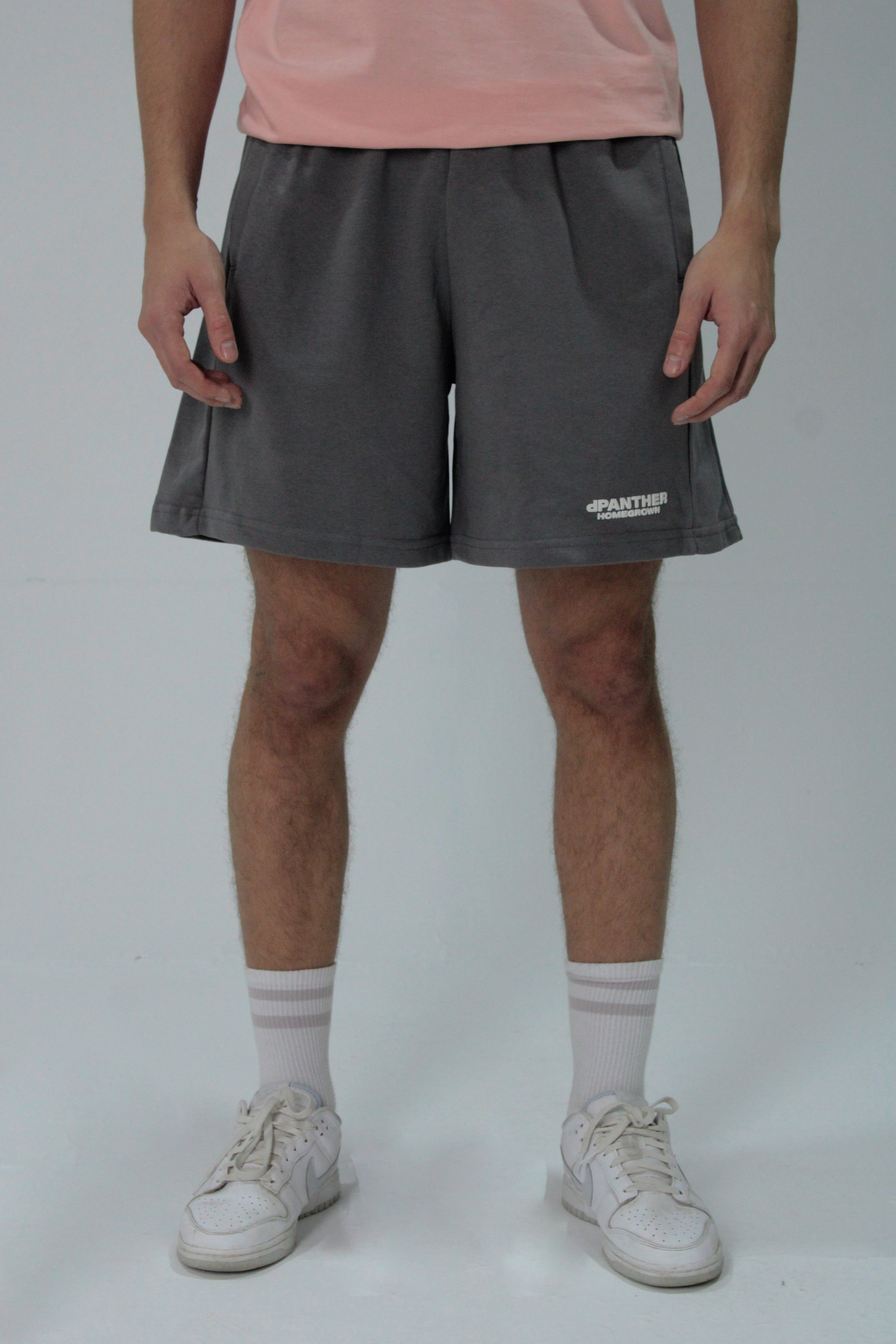 HOMEGROWN SWEATSHORT