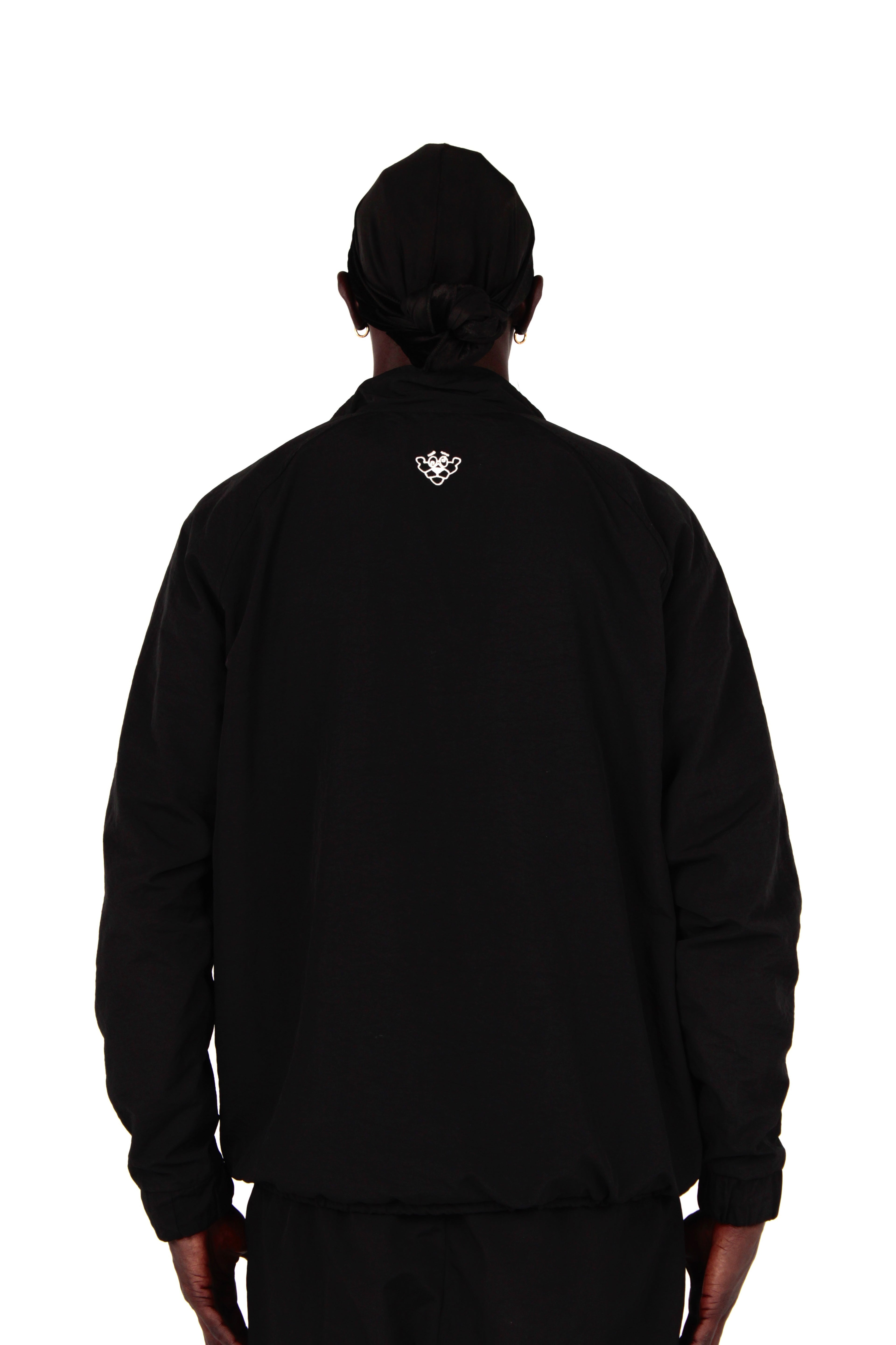 TRACK JACKET