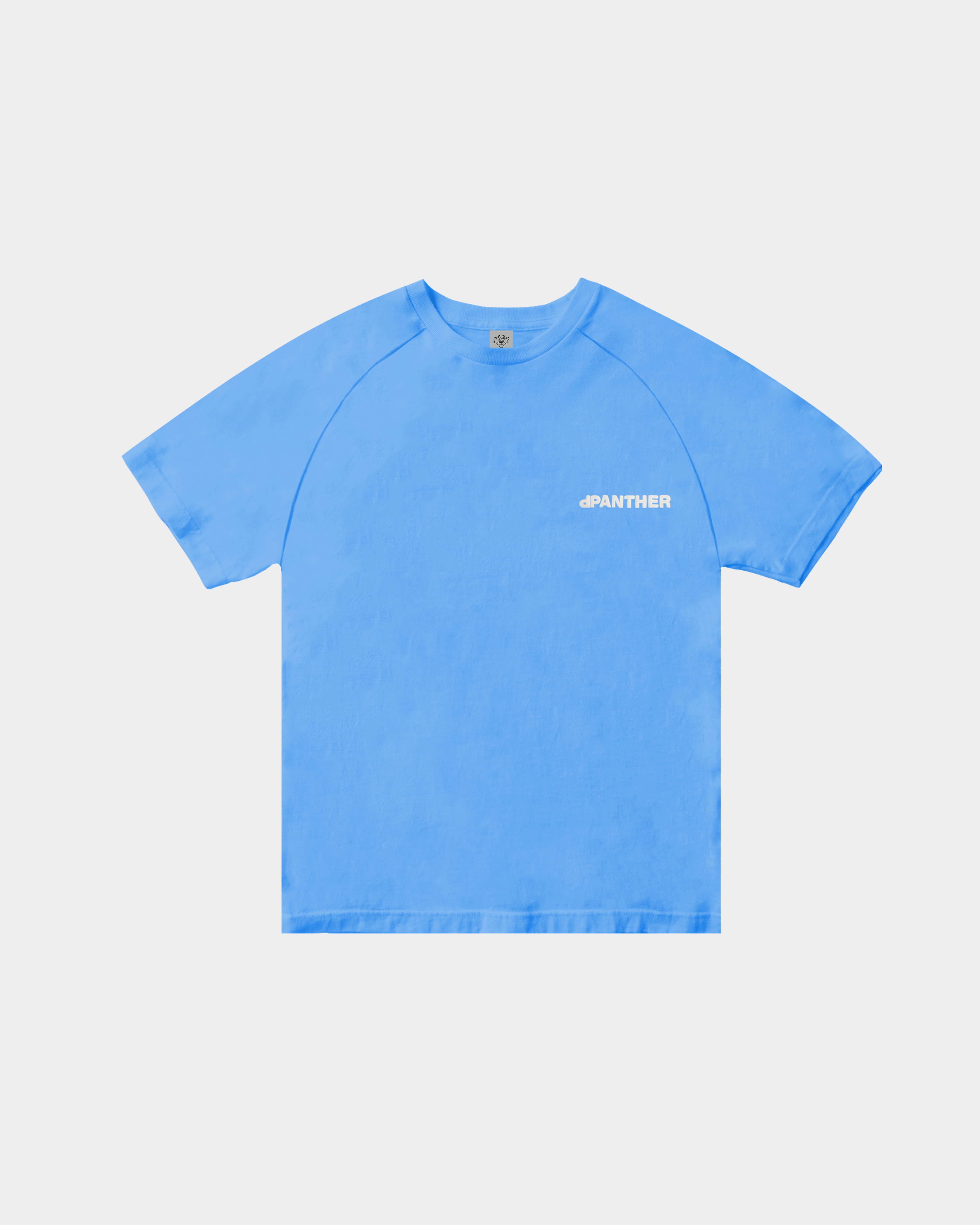HOMEGROWN LAZY TEE