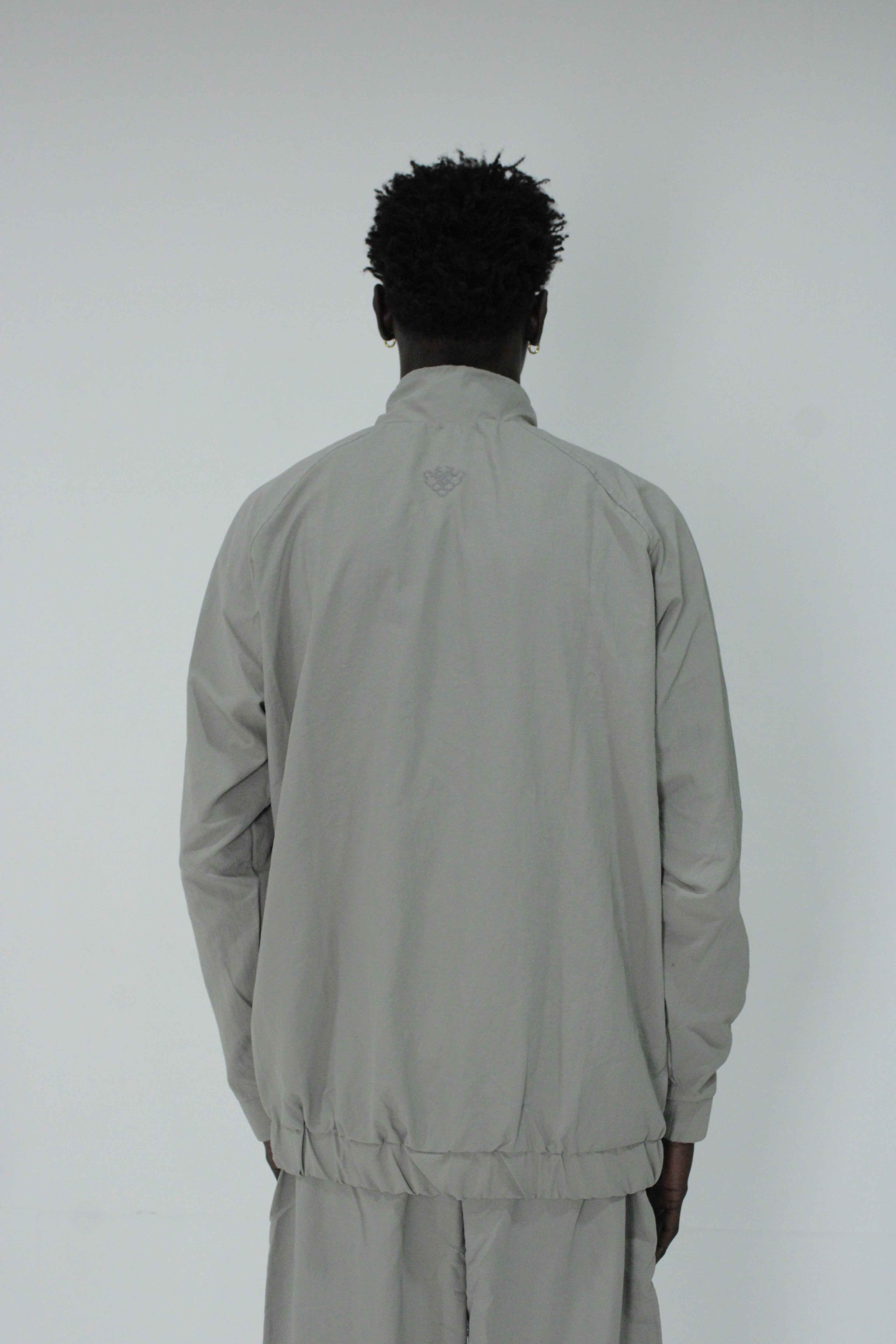 TRACK JACKET