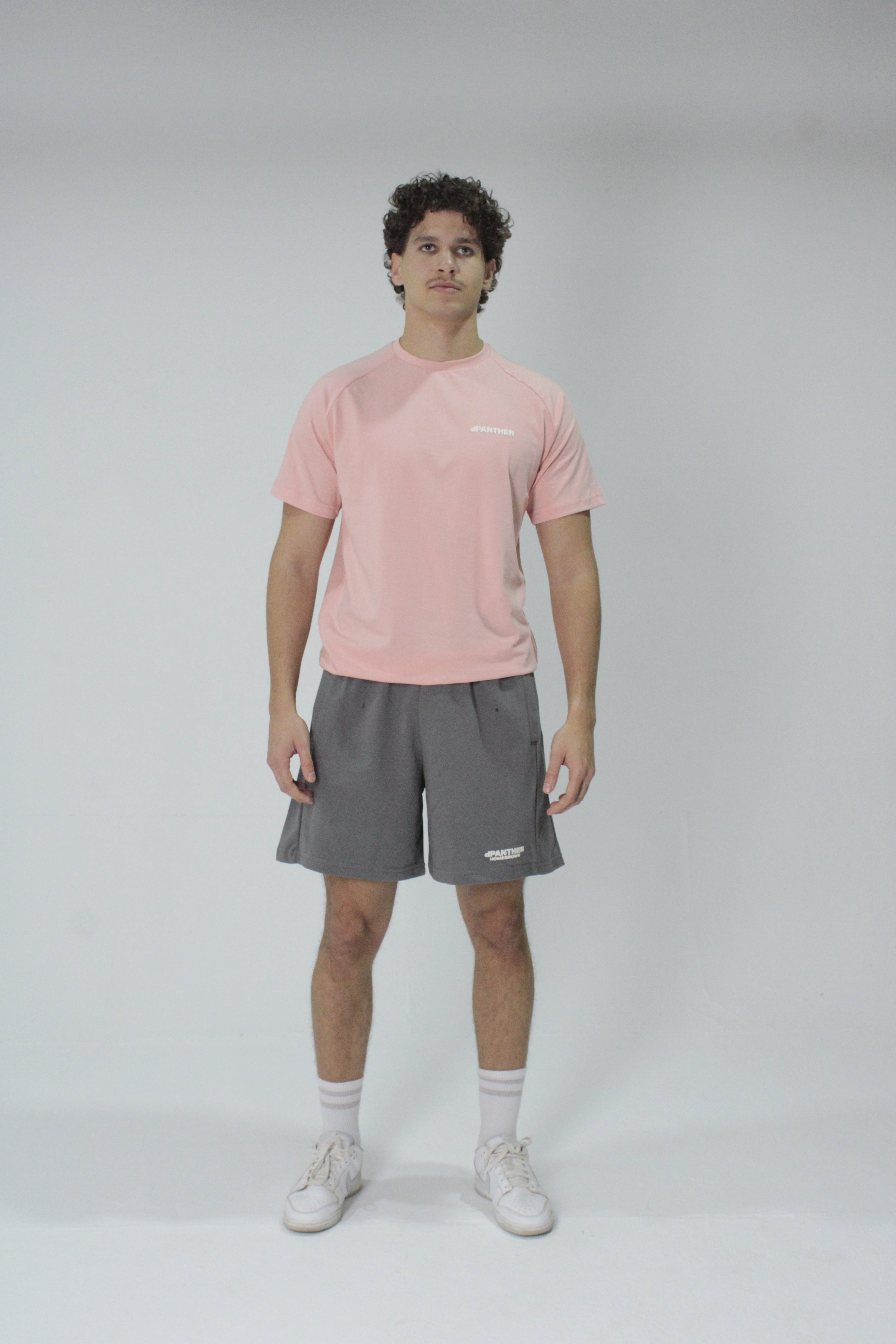 HOMEGROWN LAZY TEE