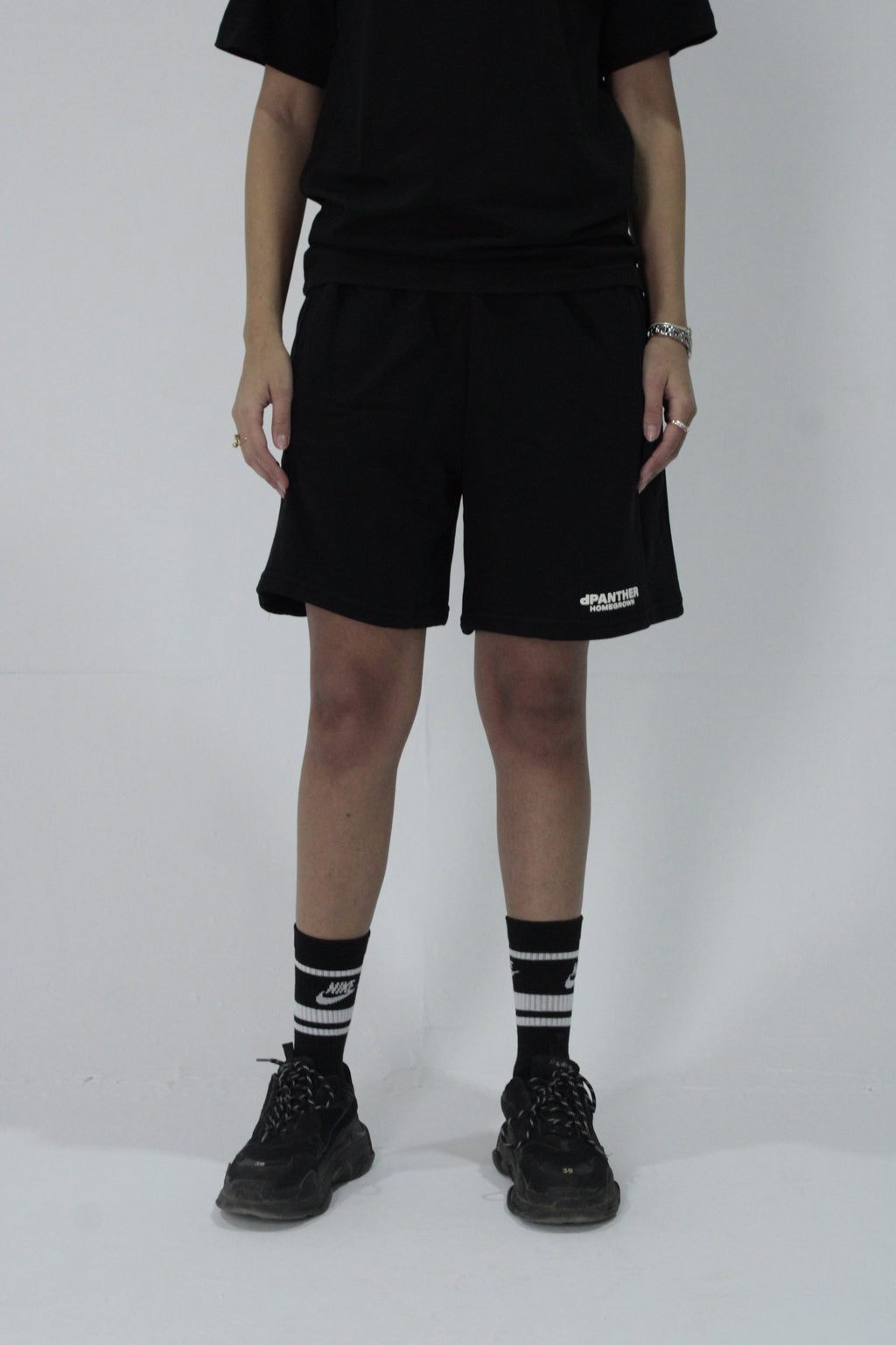 HOMEGROWN SWEATSHORT