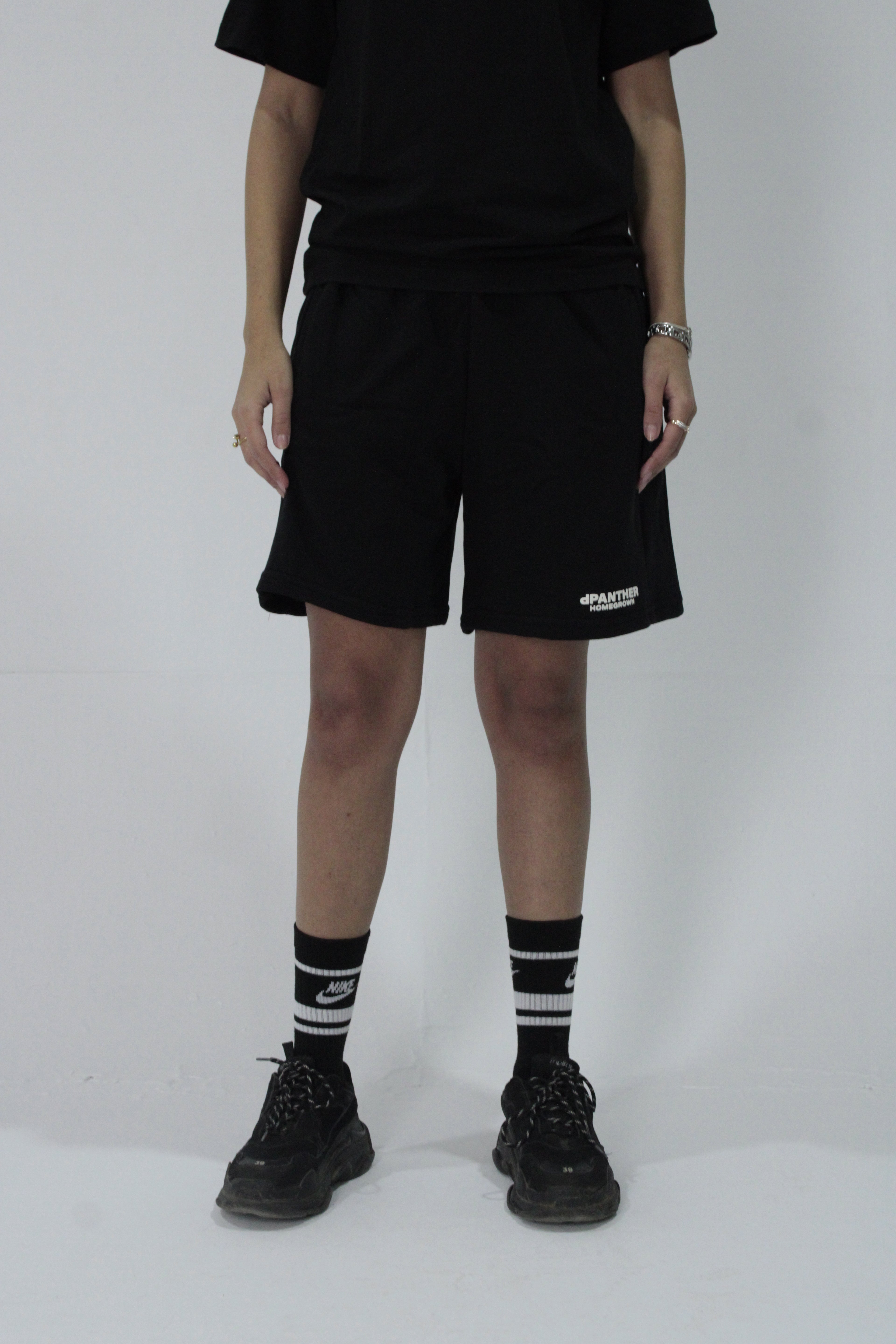 HOMEGROWN SWEATSHORT