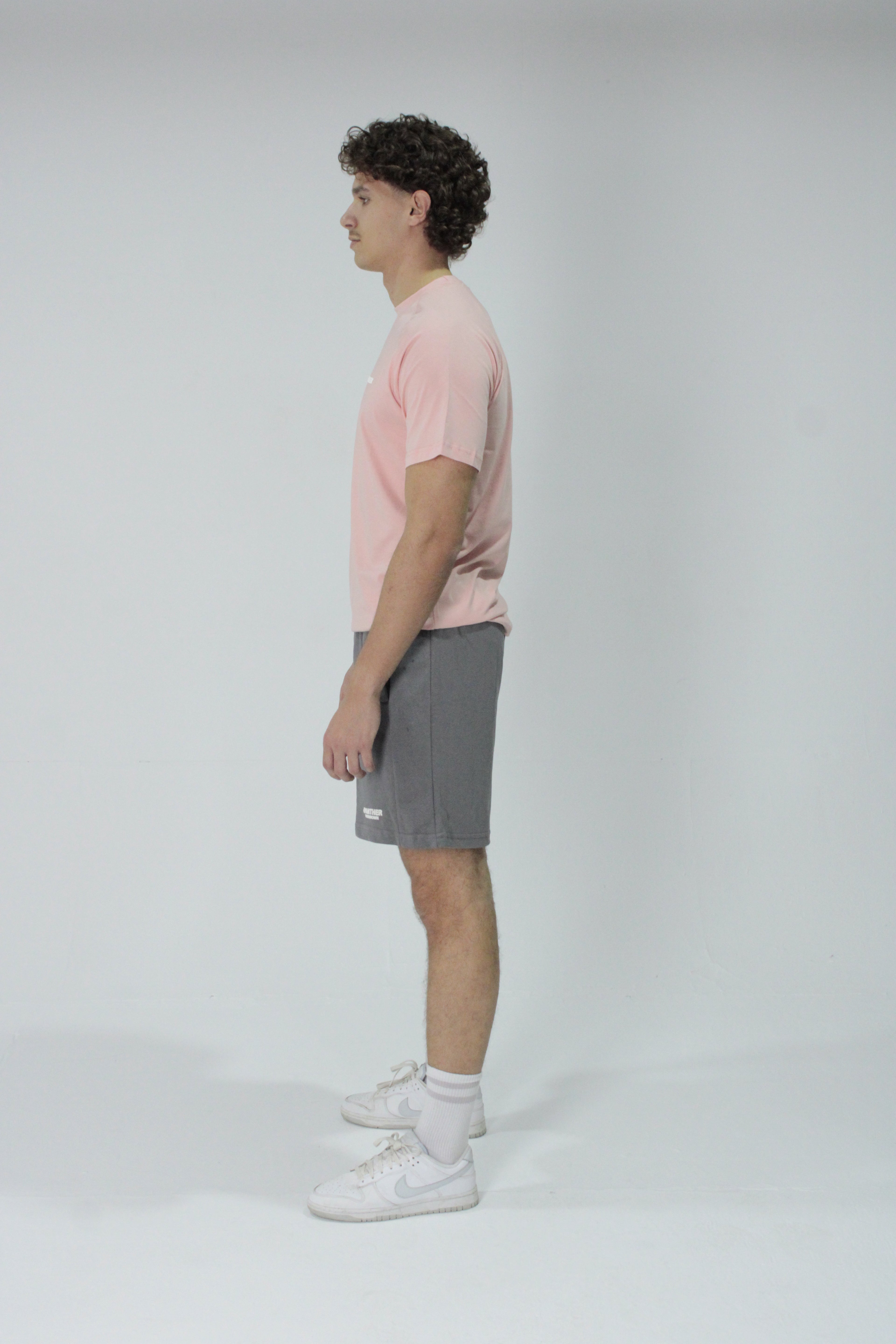HOMEGROWN LAZY TEE