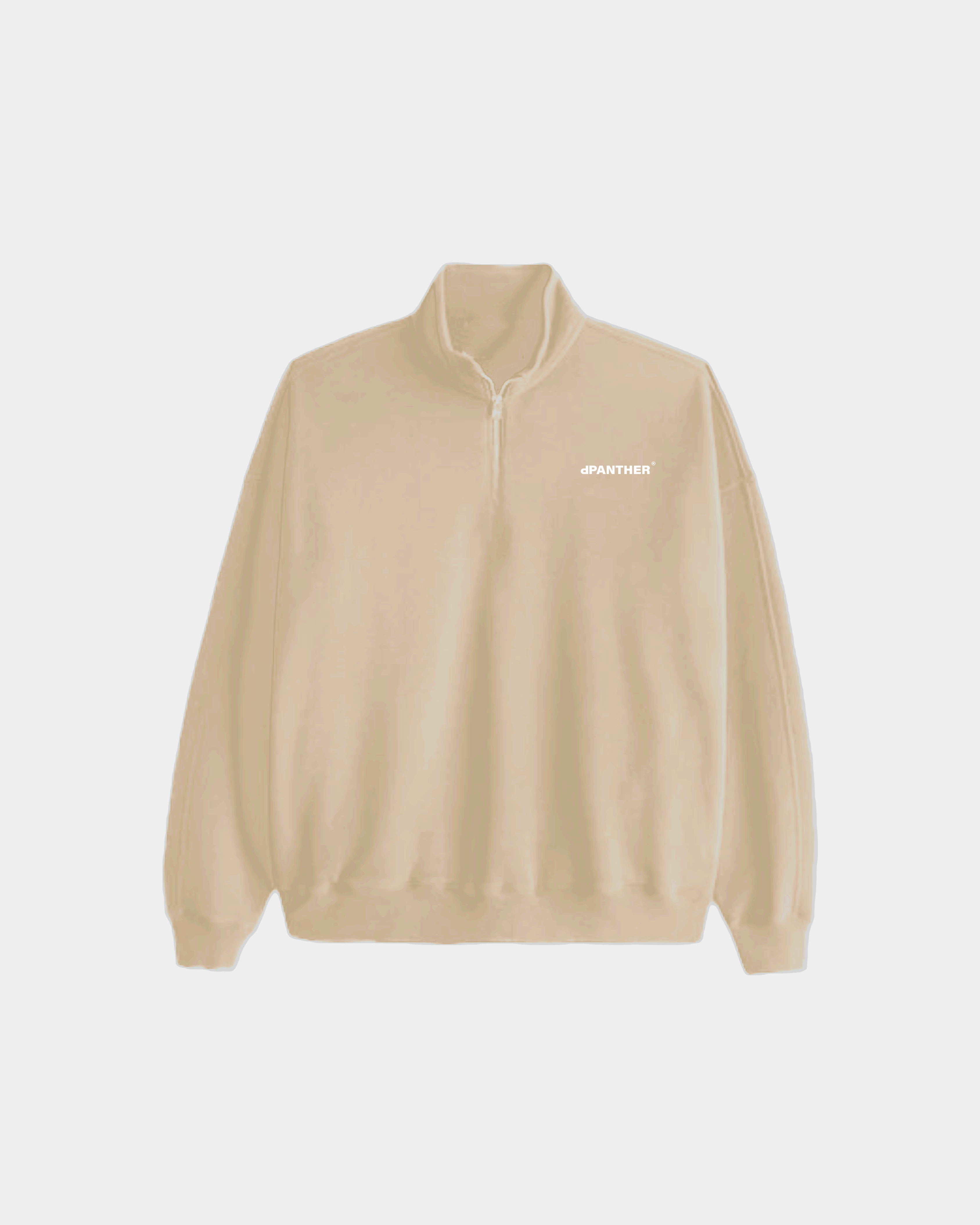 ZIP-UP SWEATSHIRT