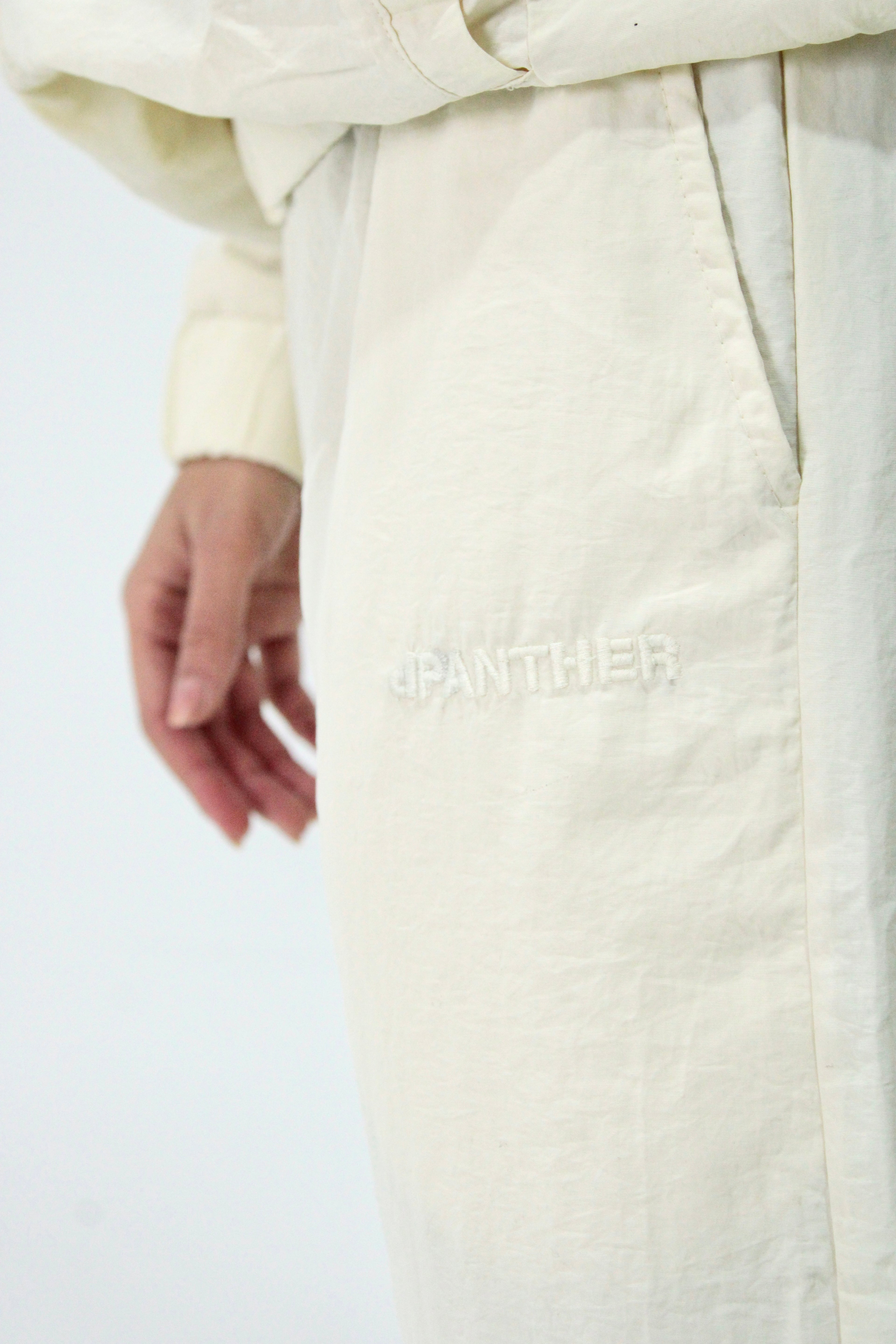 TRACK PANTS