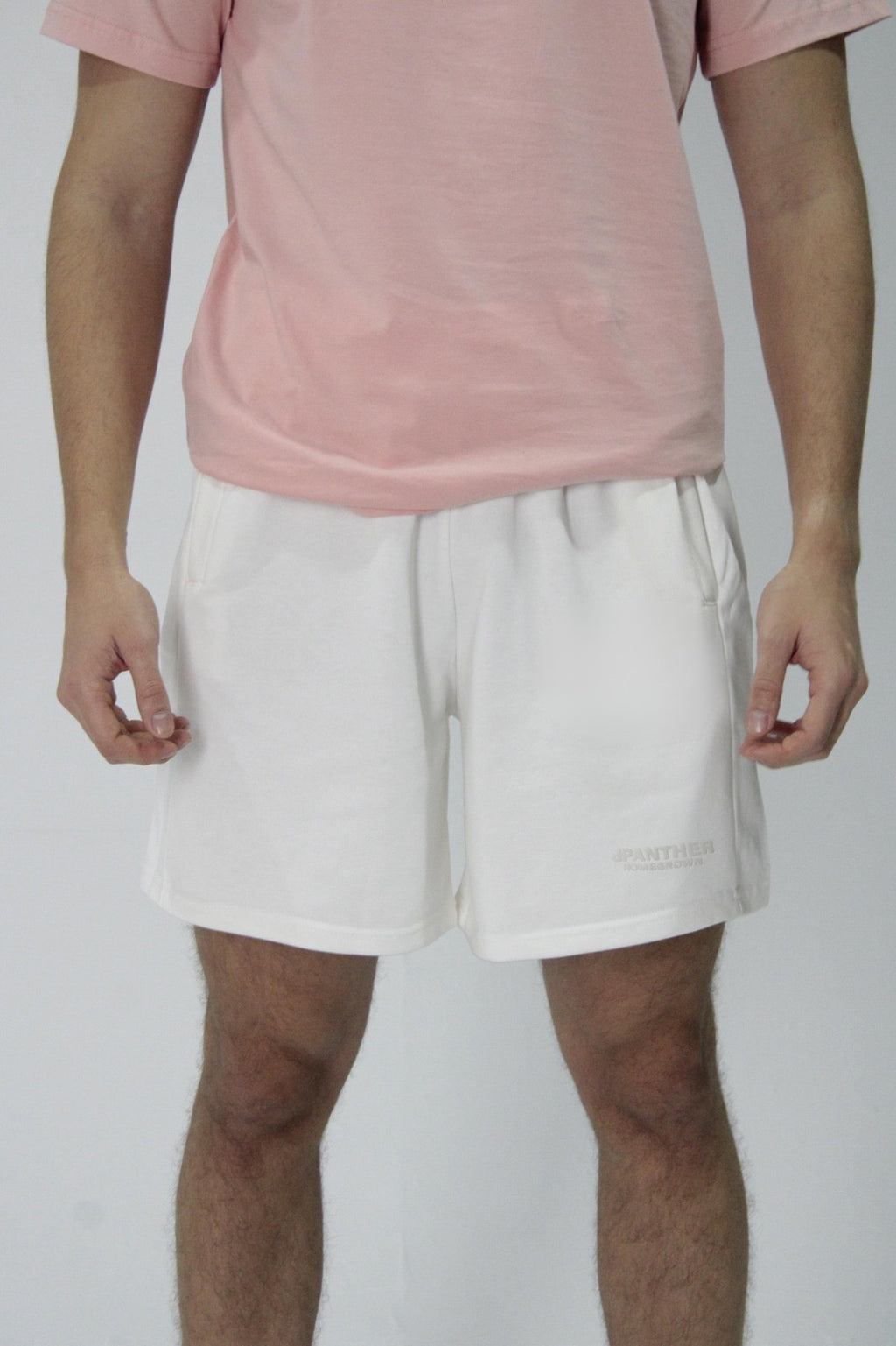 HOMEGROWN SWEATSHORT