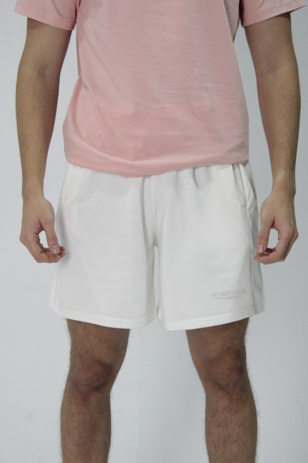 HOMEGROWN SWEATSHORT