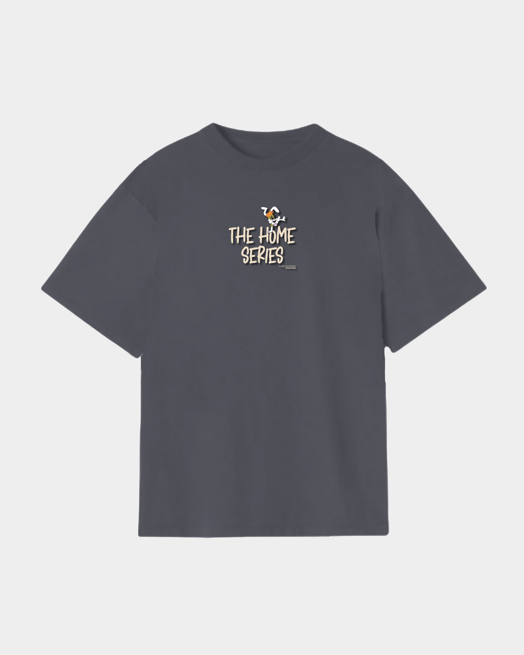 HOMESERIES TEE