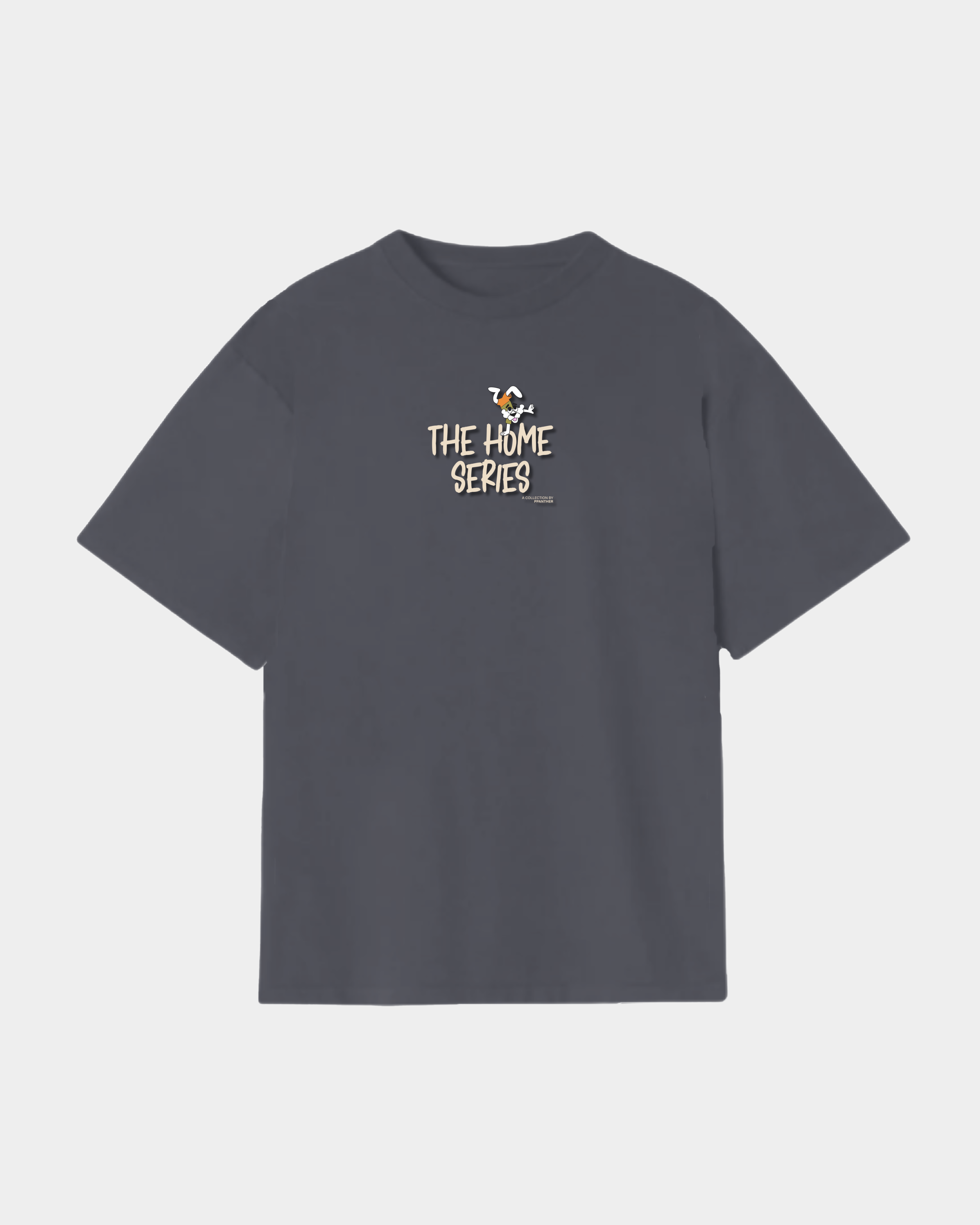 HOMESERIES TEE