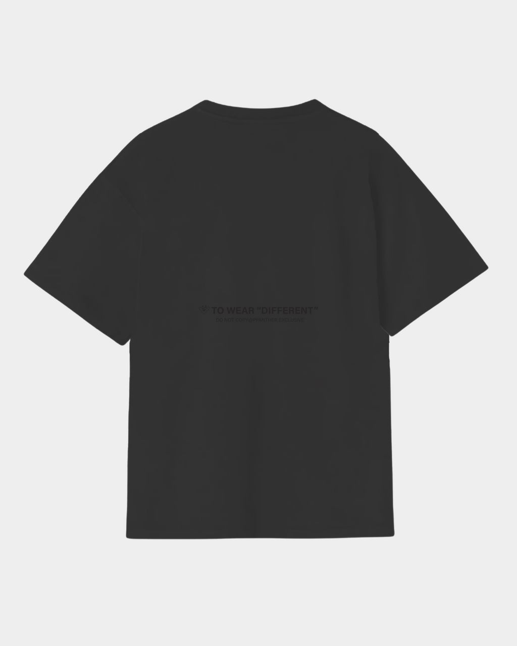 HOMESERIES TEE