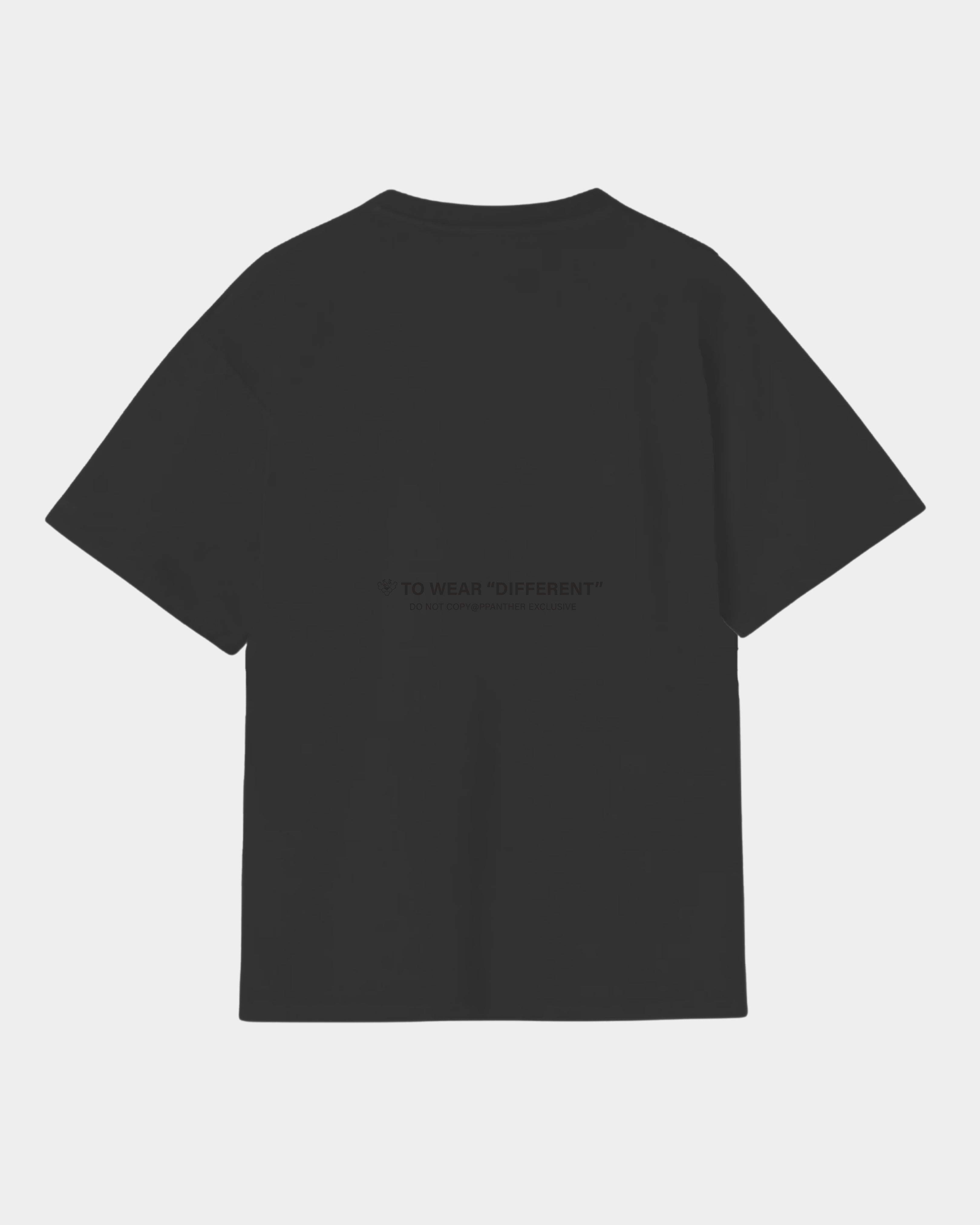 HOMESERIES TEE