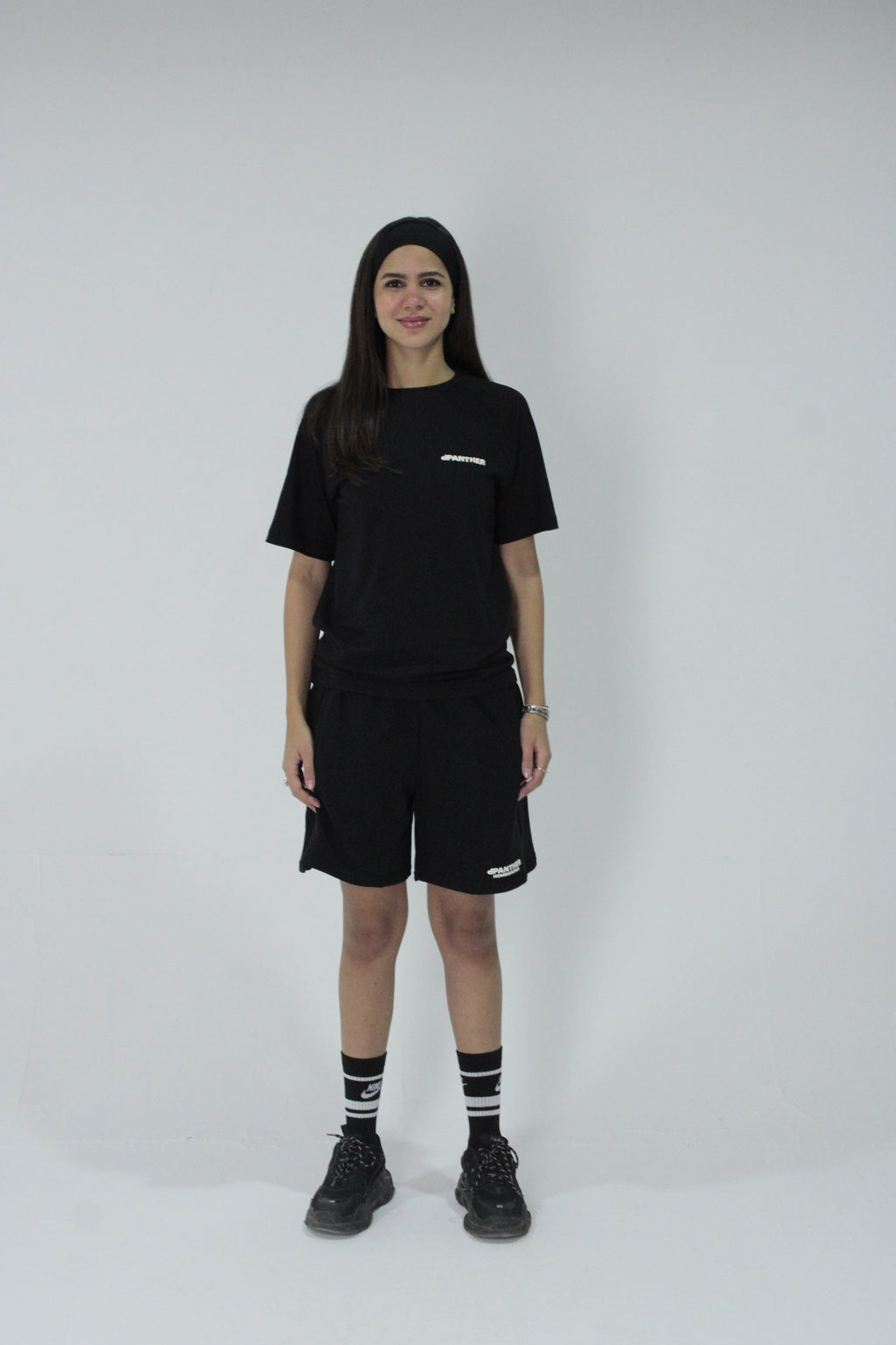 HOMEGROWN LAZY TEE