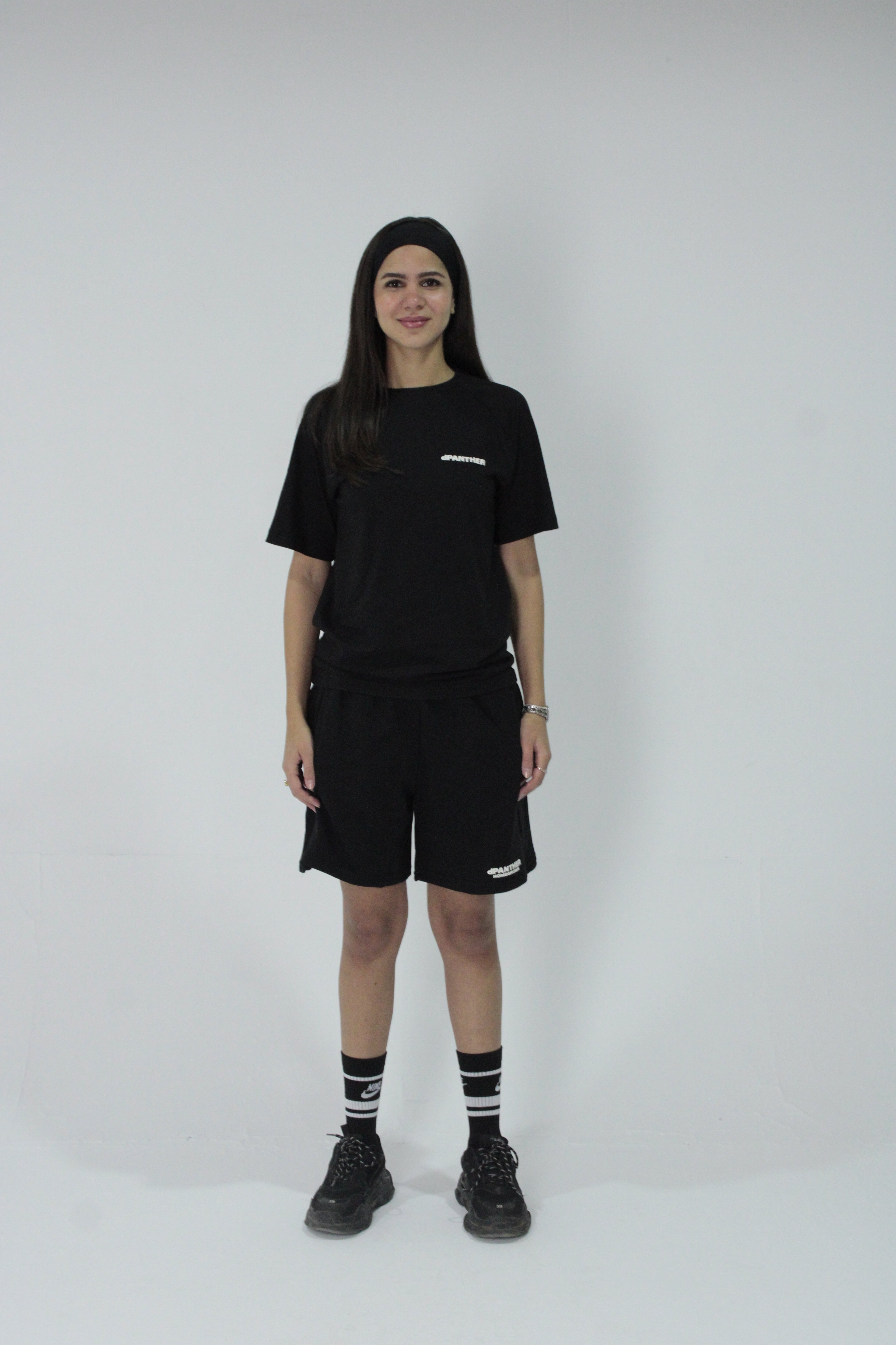 HOMEGROWN LAZY TEE