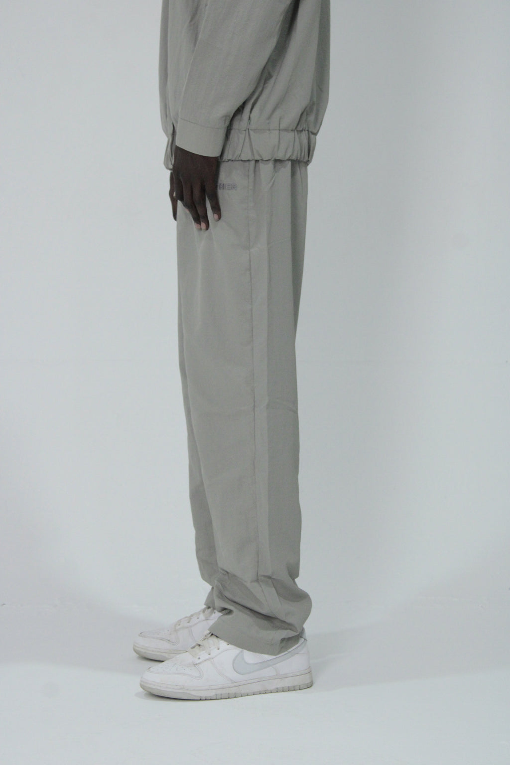 TRACK PANTS