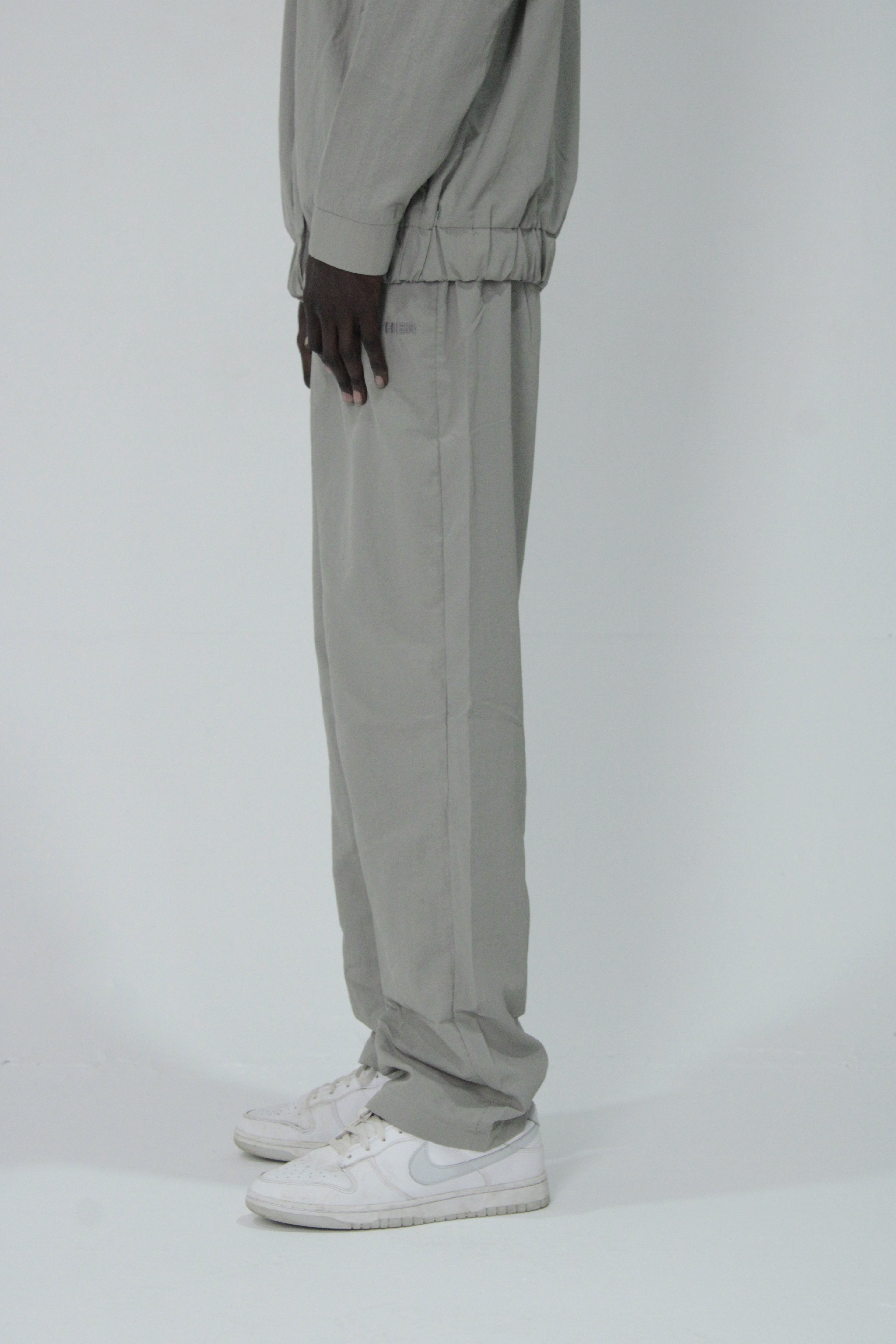 TRACK PANTS