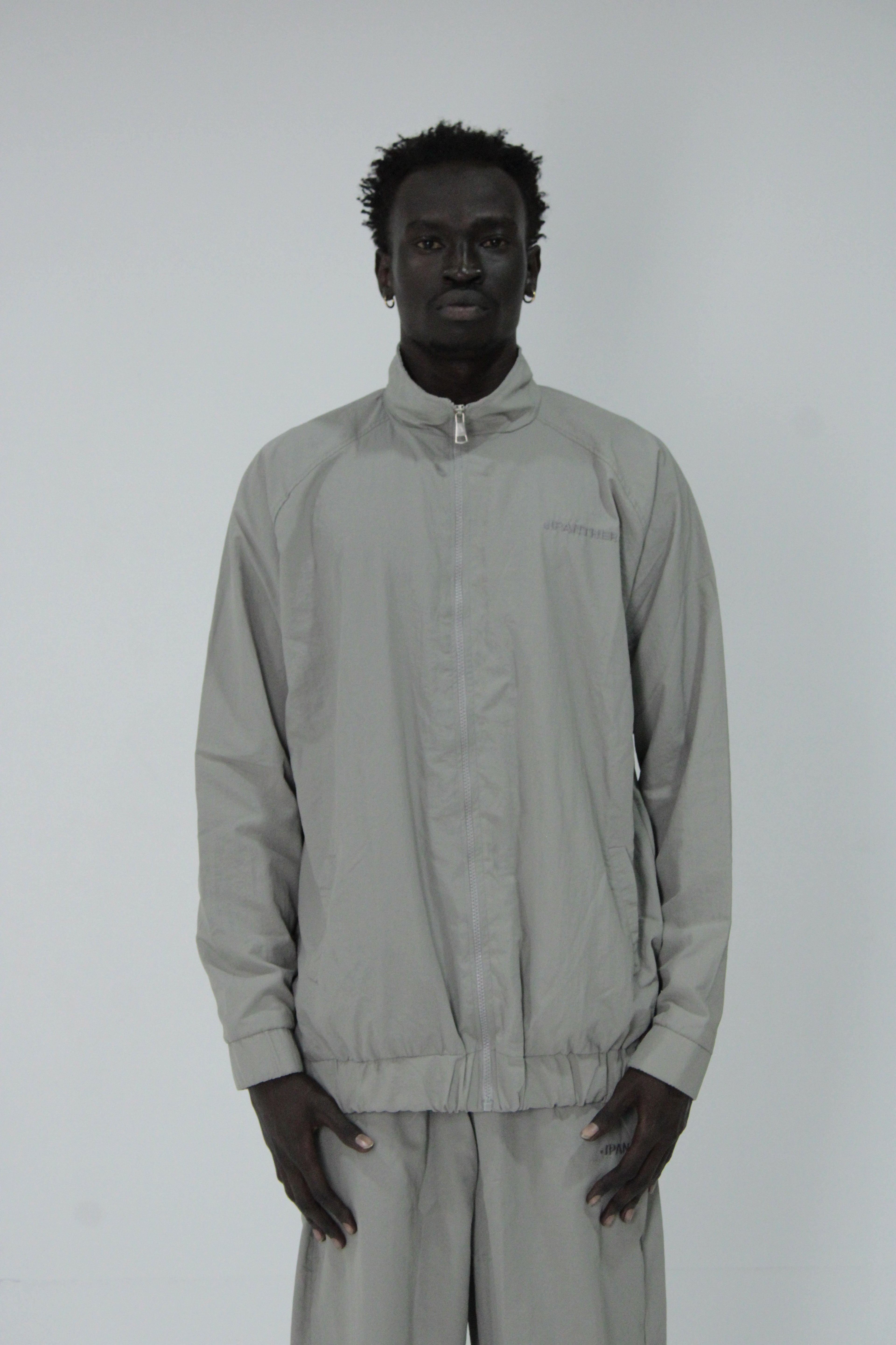 TRACK JACKET