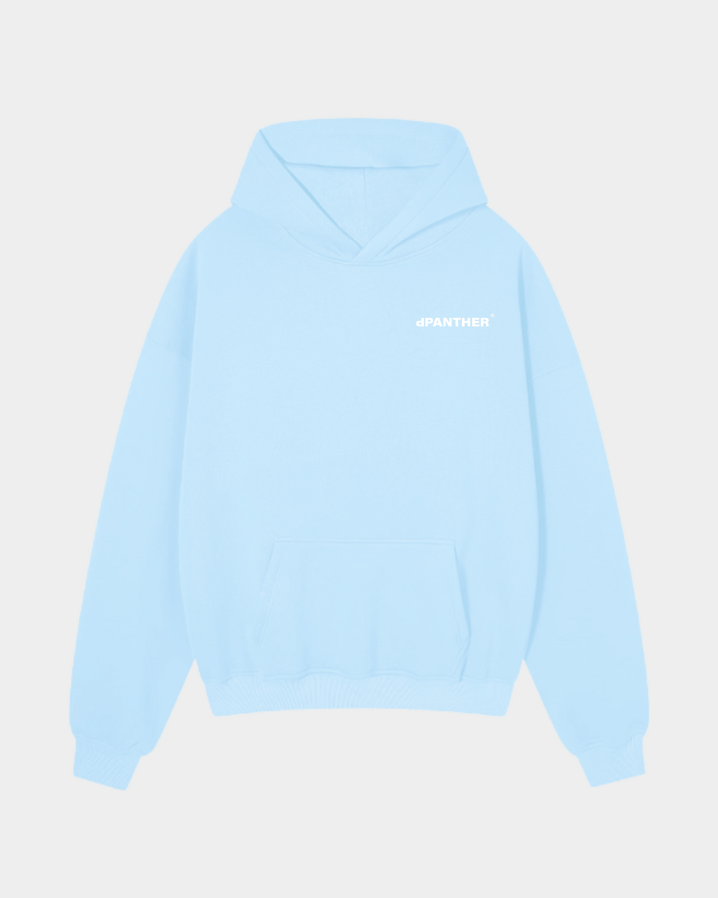 SOCIAL INTROVERT HOODIE