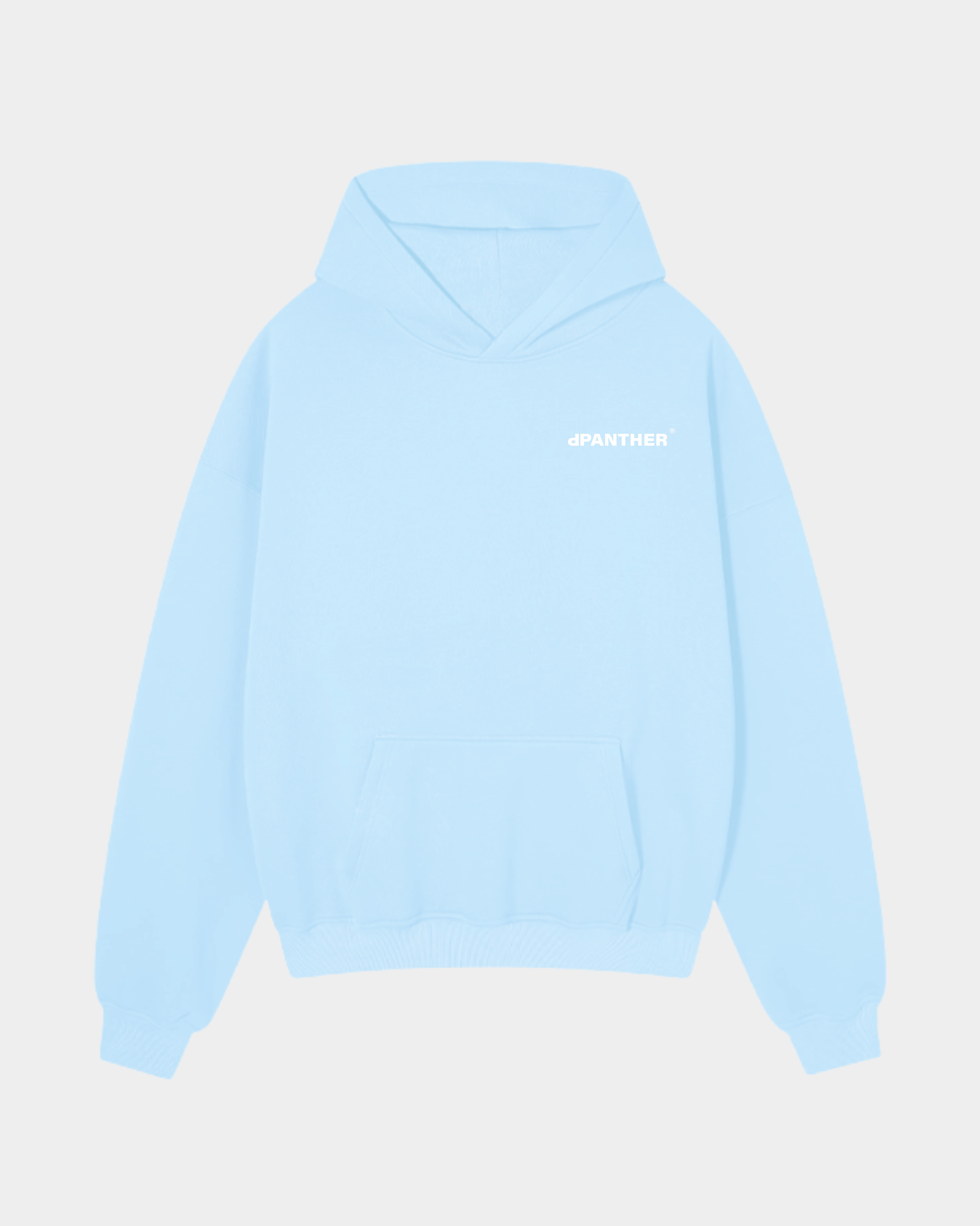 SOCIAL INTROVERT HOODIE