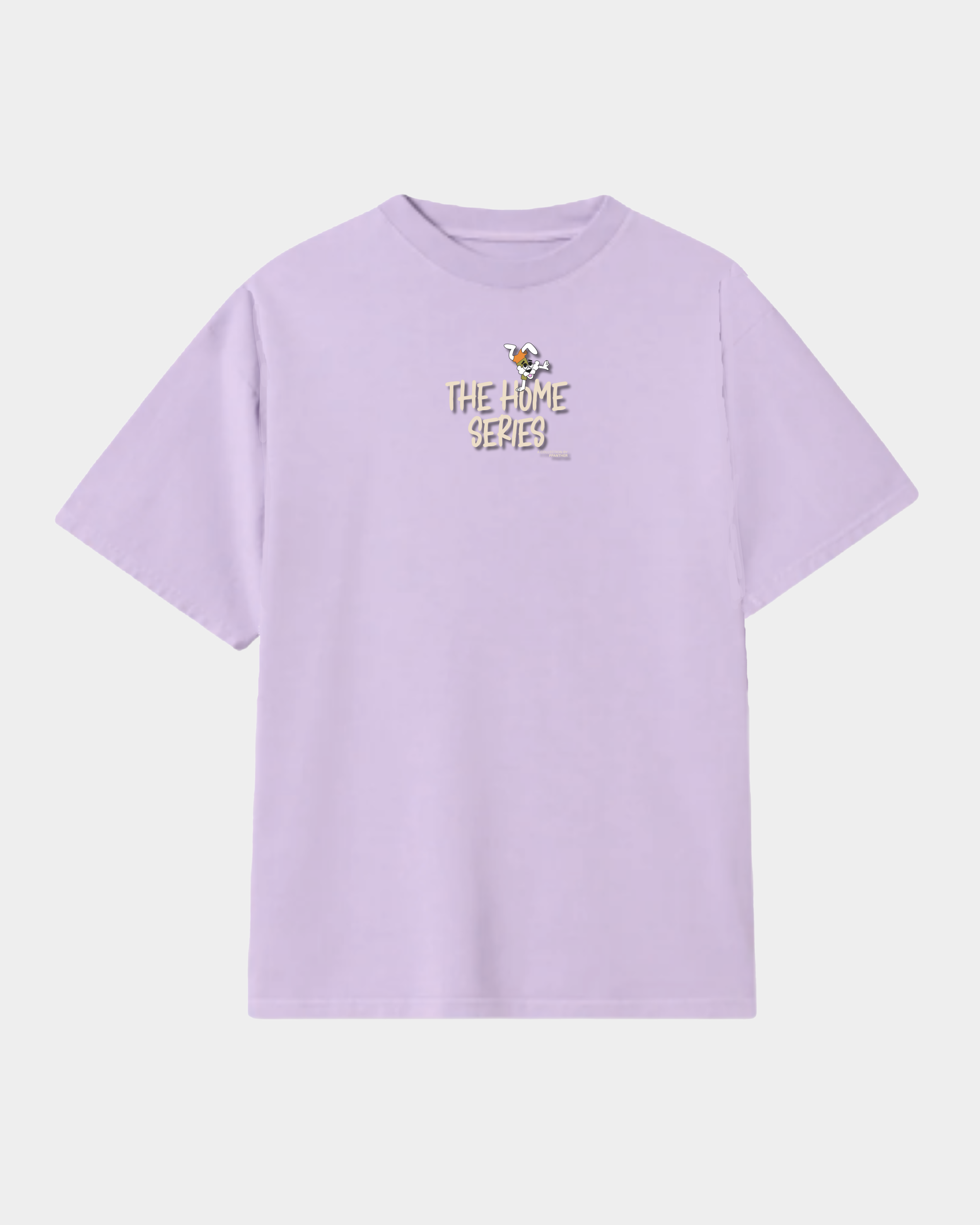 HOMESERIES  TEE