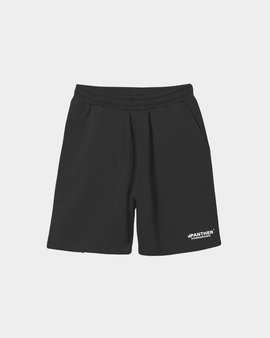 HOMEGROWN SWEATSHORT
