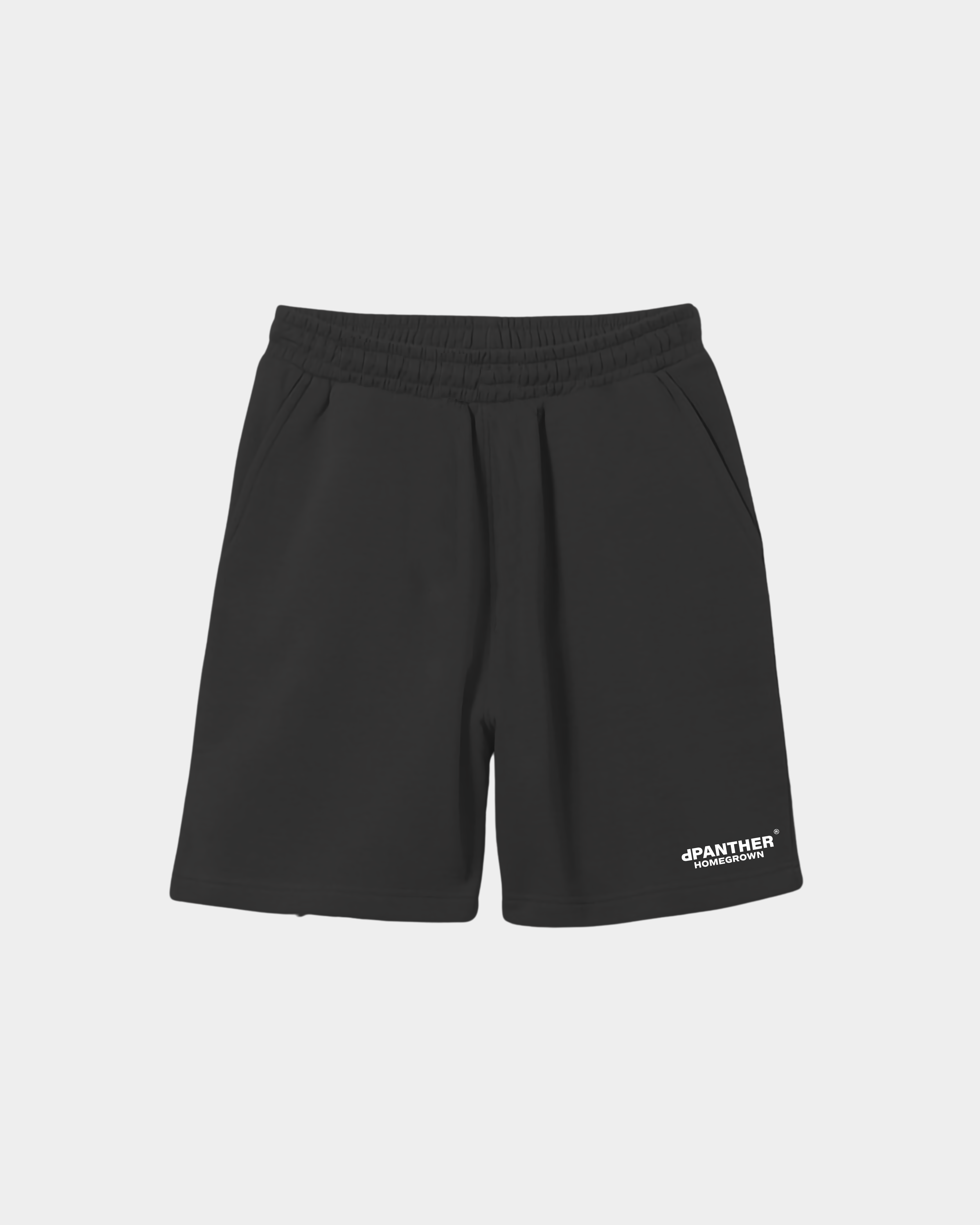 HOMEGROWN SWEATSHORT