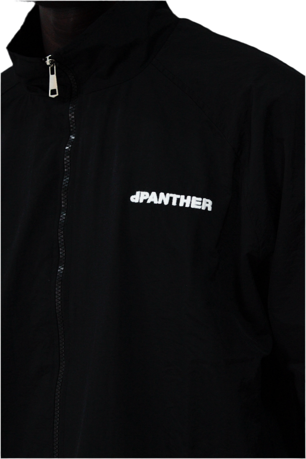 TRACK JACKET