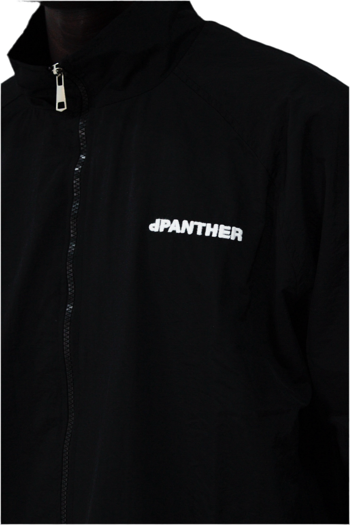 TRACK JACKET