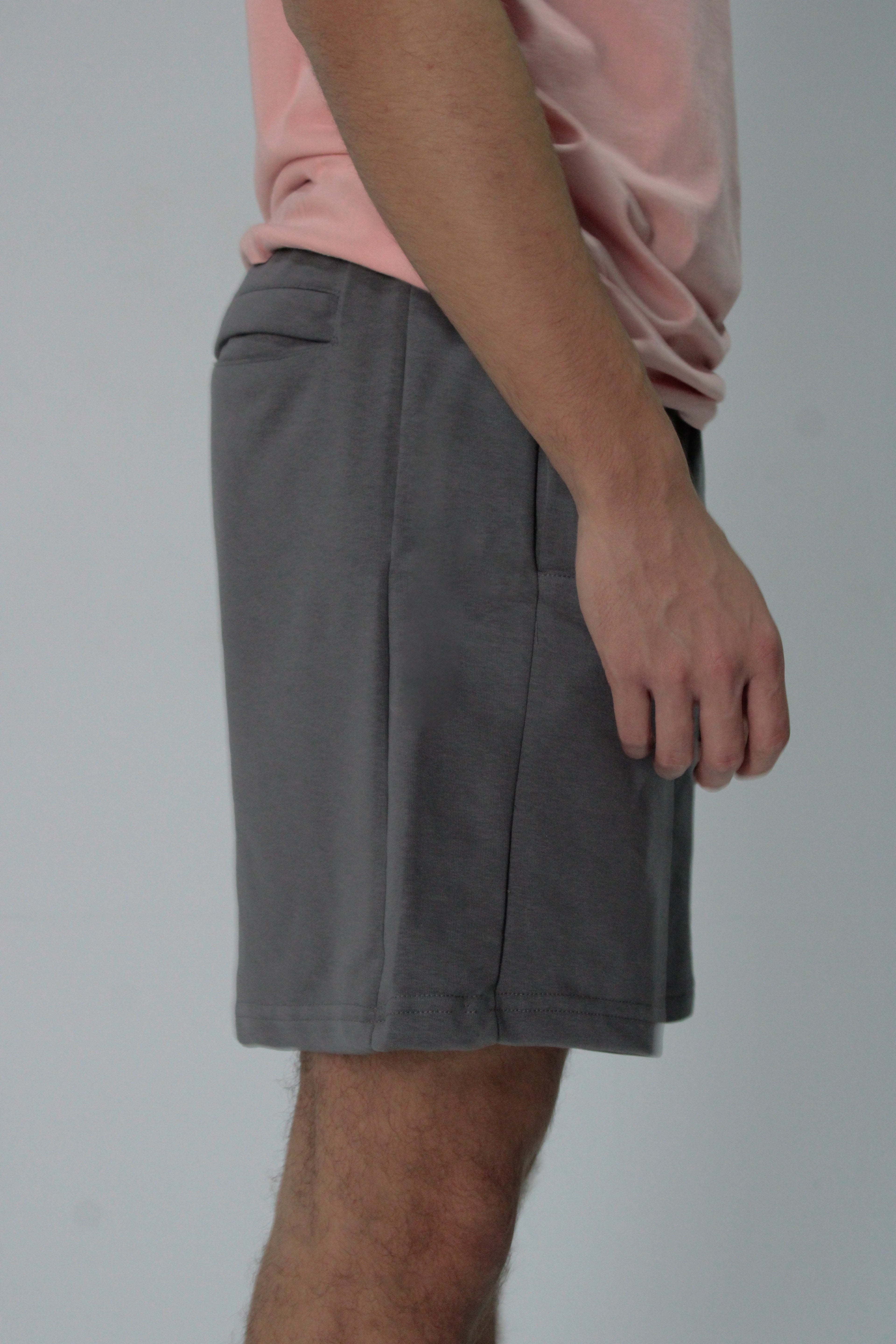 HOMEGROWN SWEATSHORT