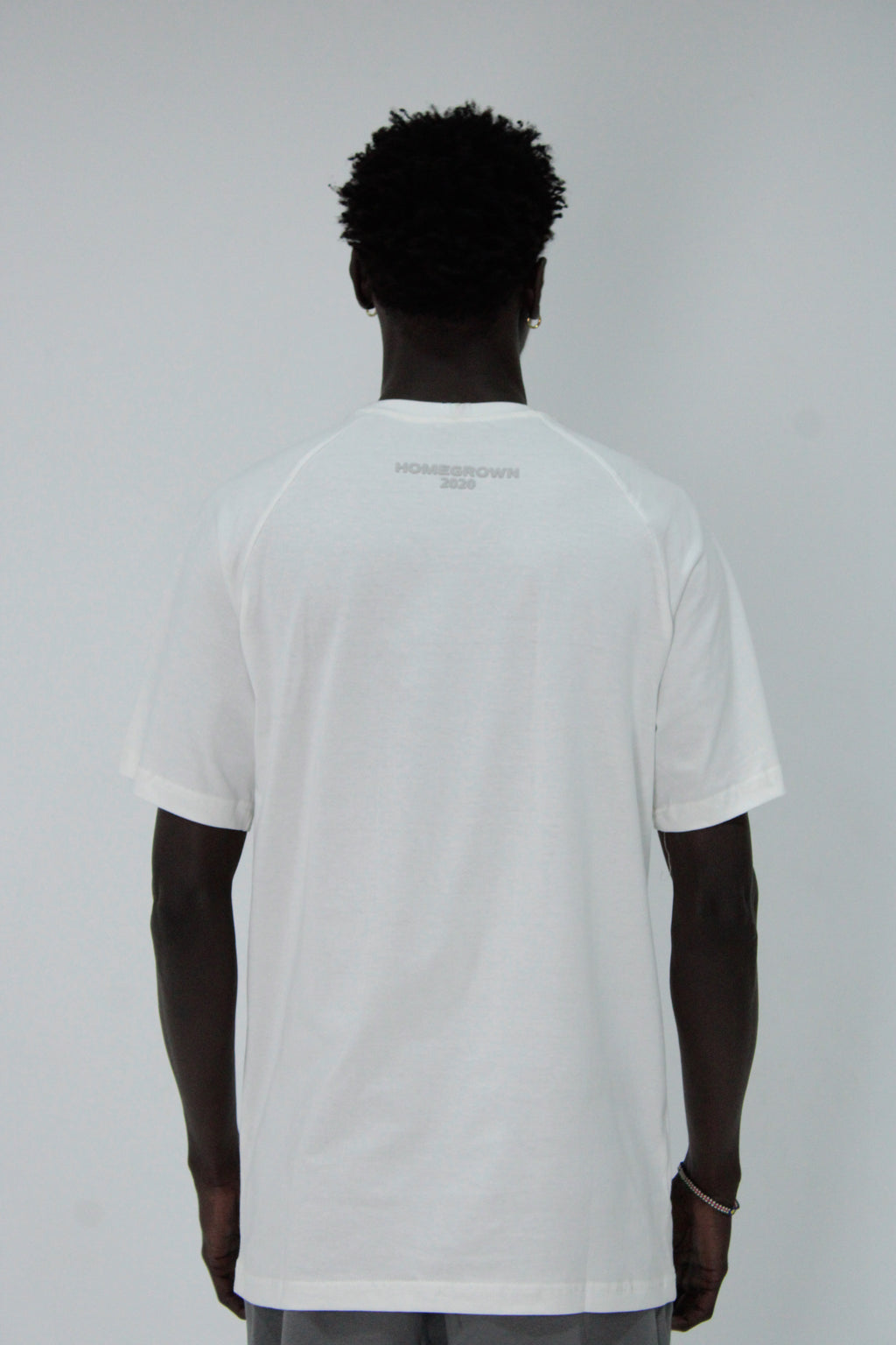 HOMEGROWN LAZY TEE