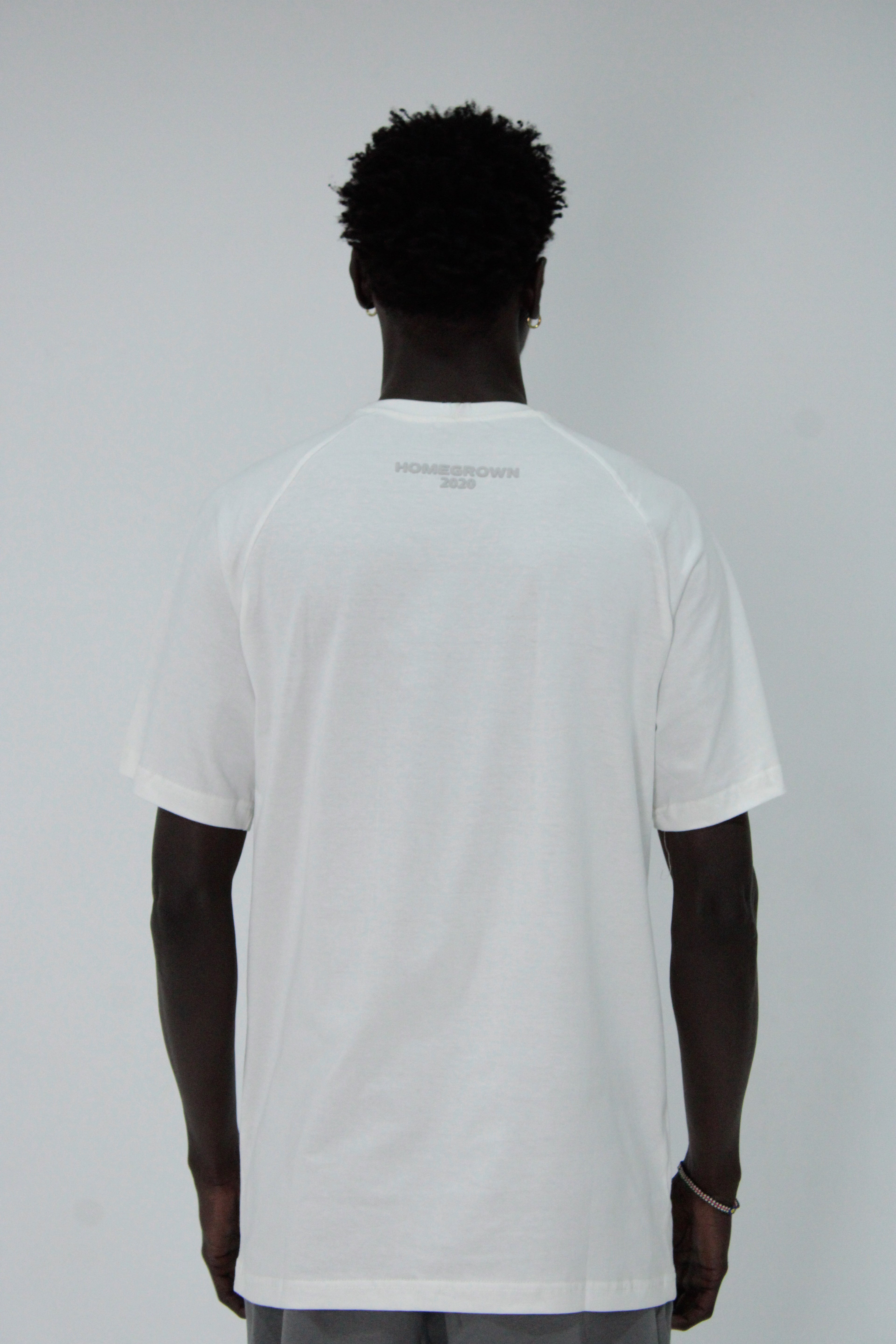 HOMEGROWN LAZY TEE