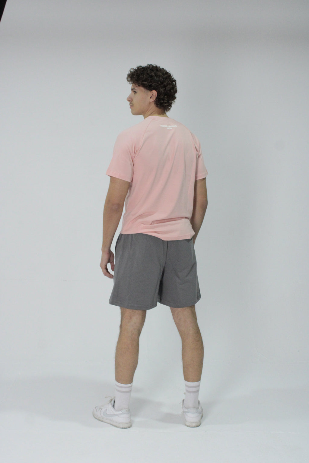 HOMEGROWN LAZY TEE