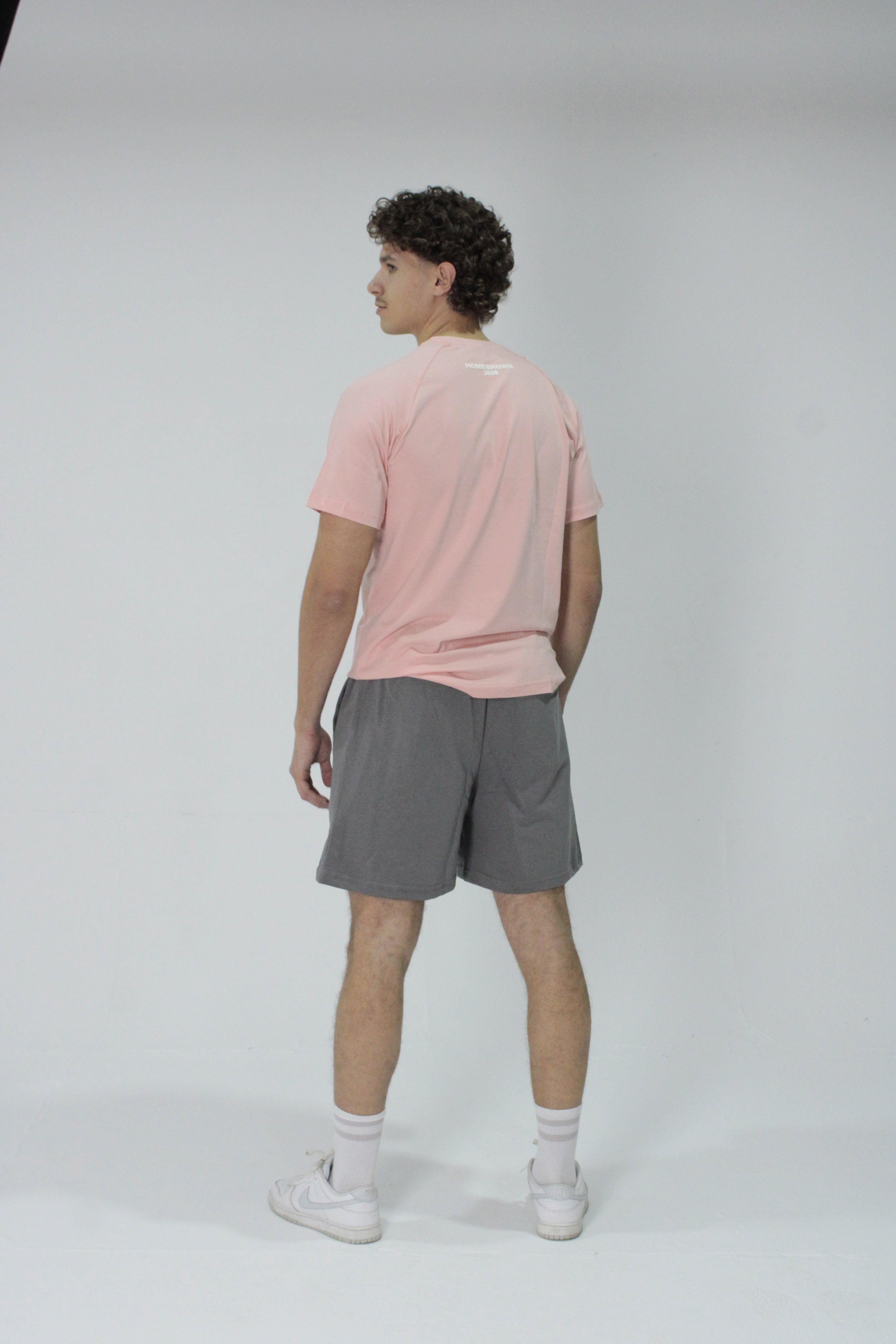 HOMEGROWN LAZY TEE