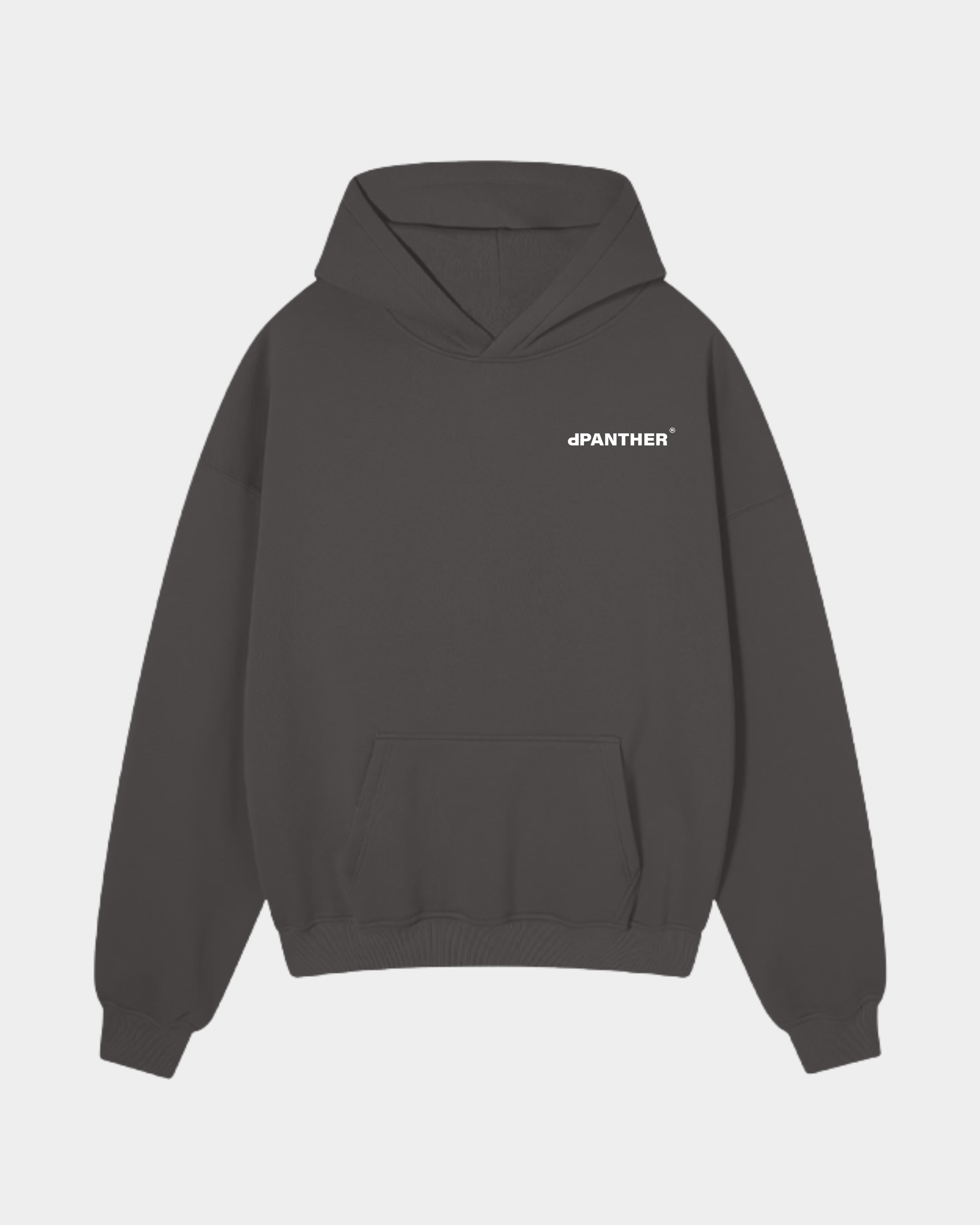 SOCIAL INTROVERT HOODIE