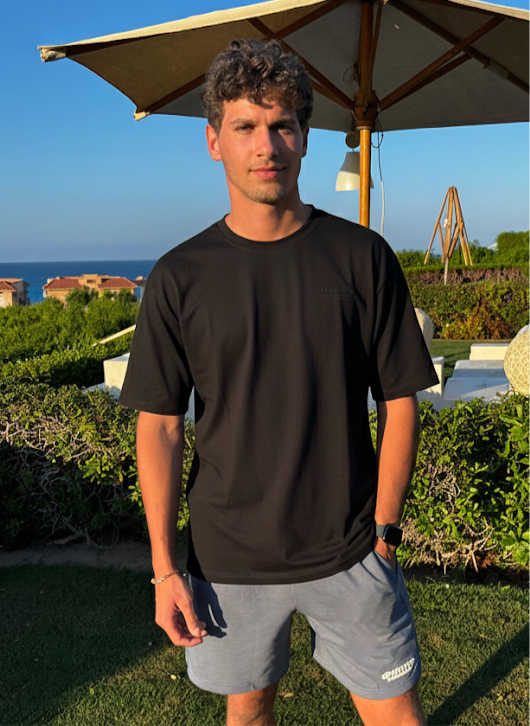 HOMESERIES TEE