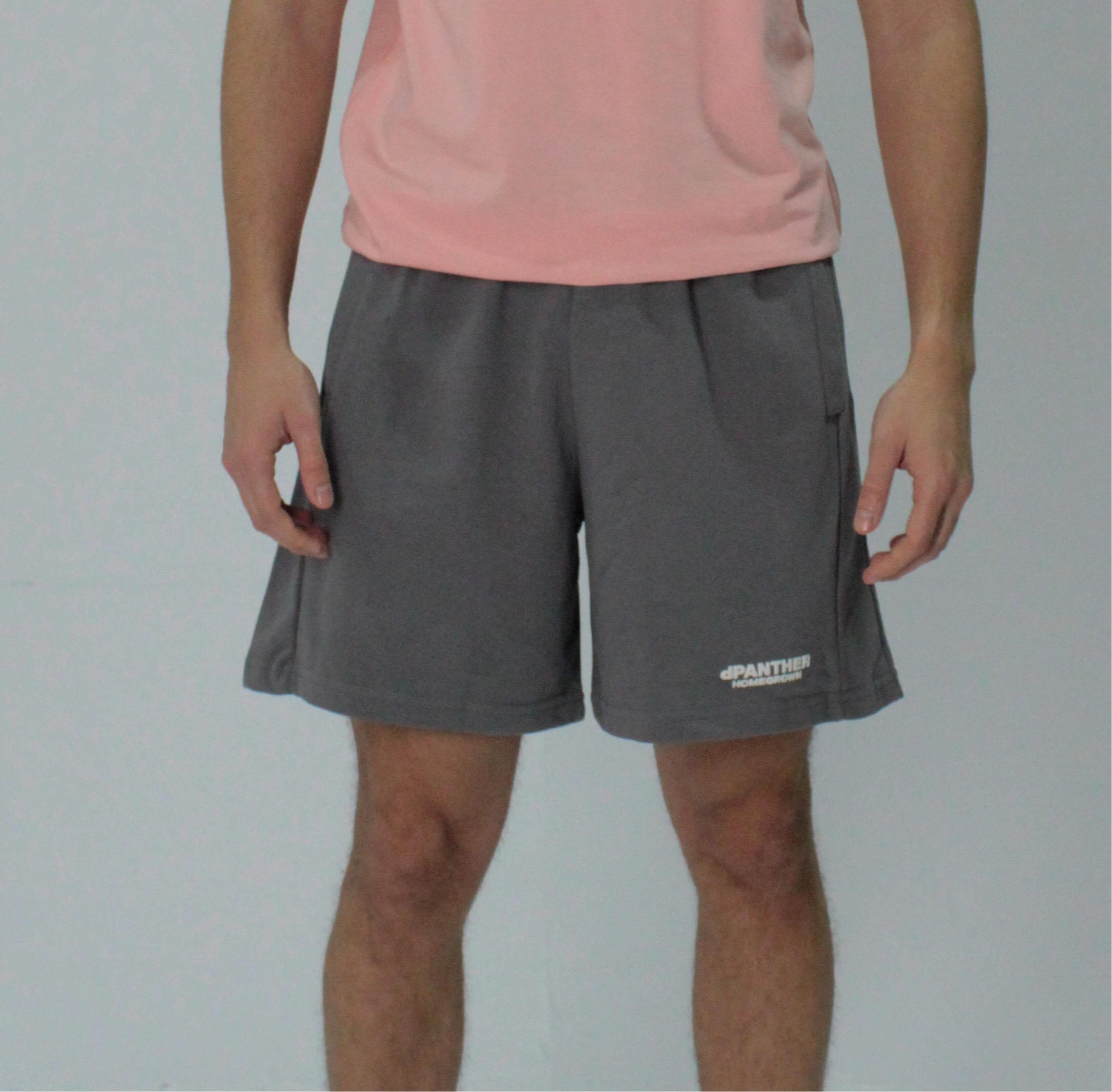 HOMEGROWN SWEATSHORT