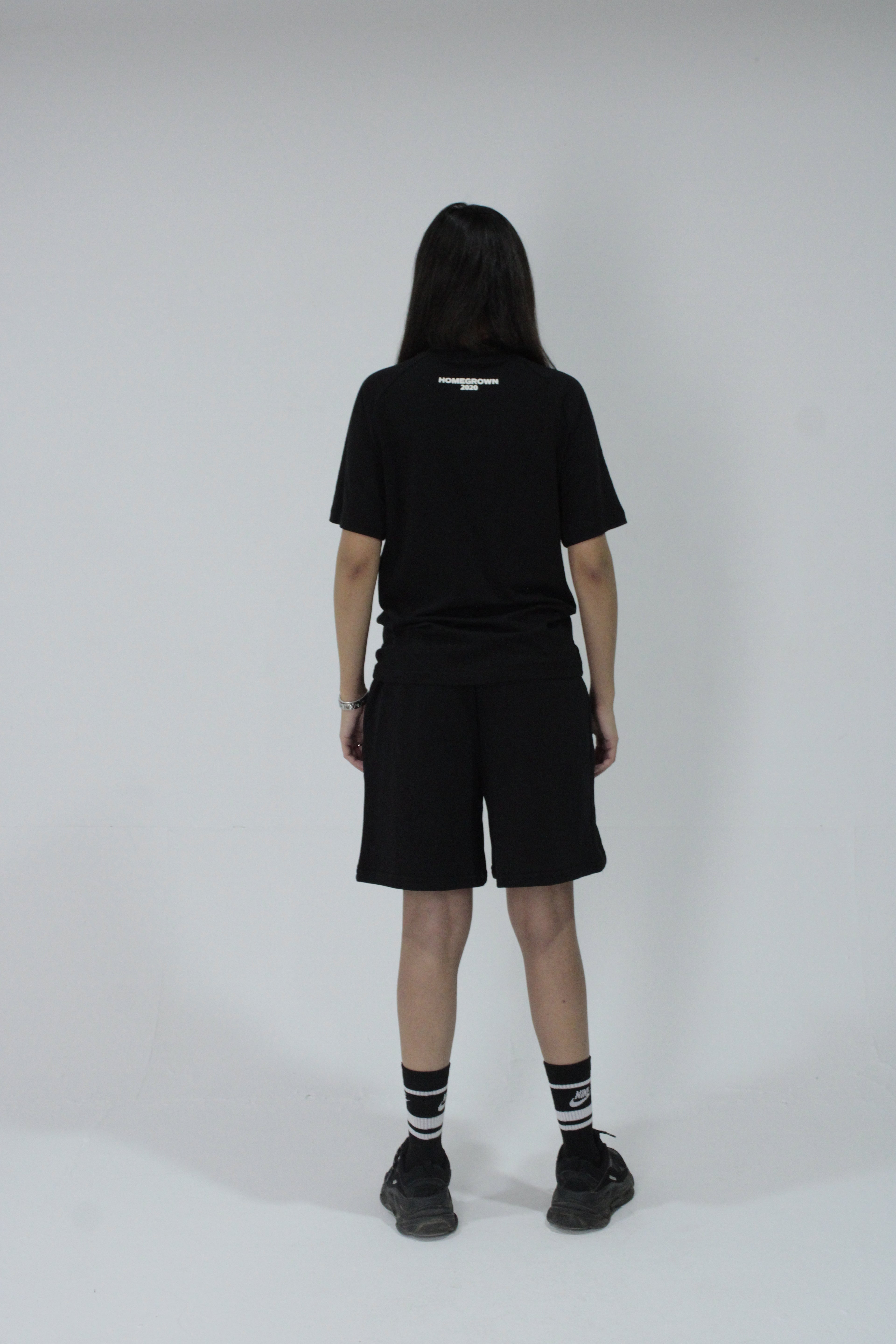 HOMEGROWN LAZY TEE
