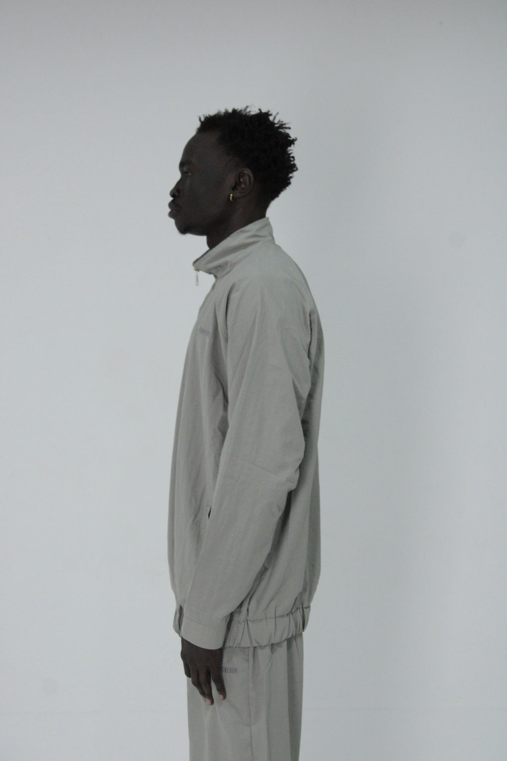 TRACK JACKET