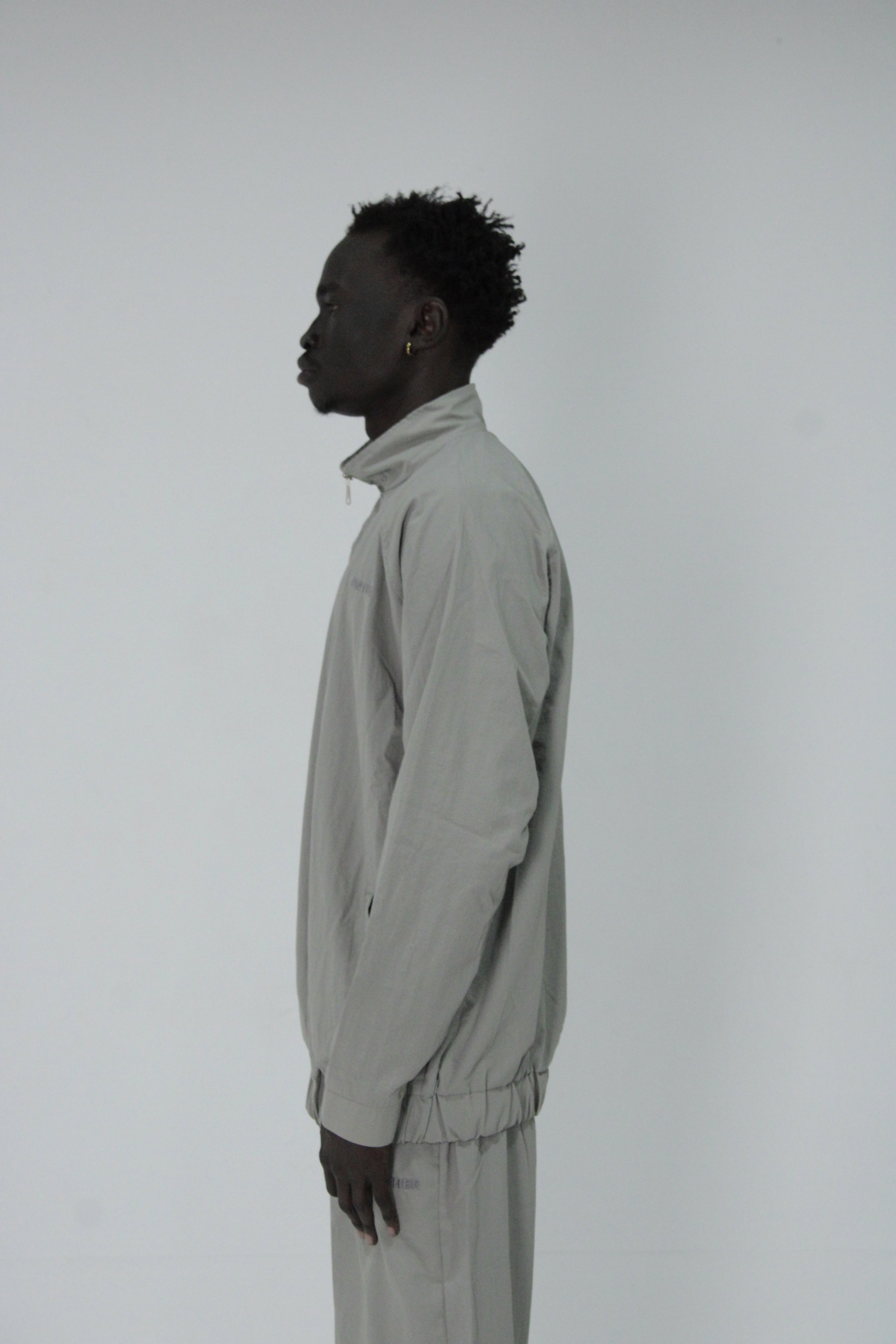TRACK JACKET