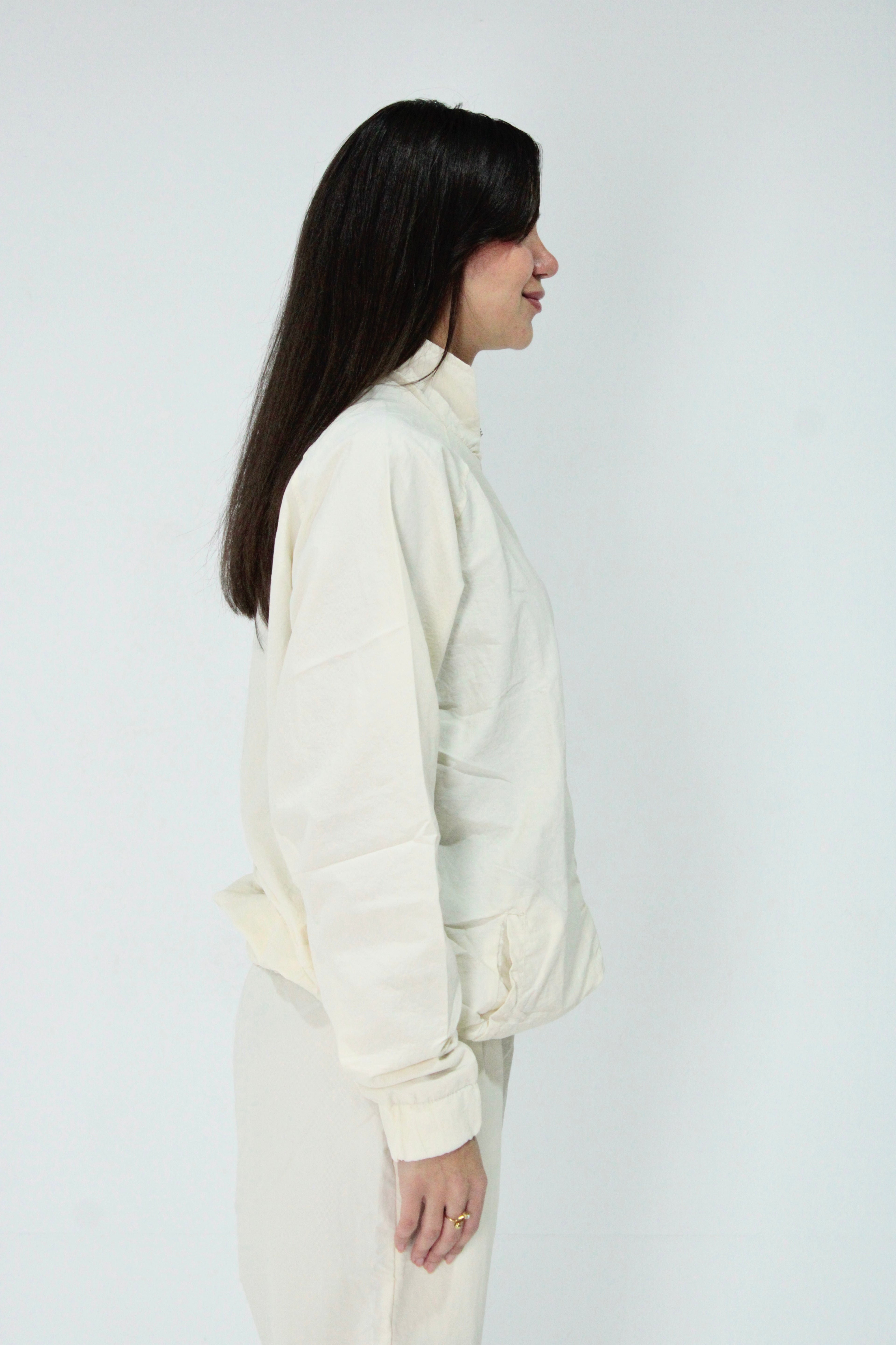TRACK JACKET