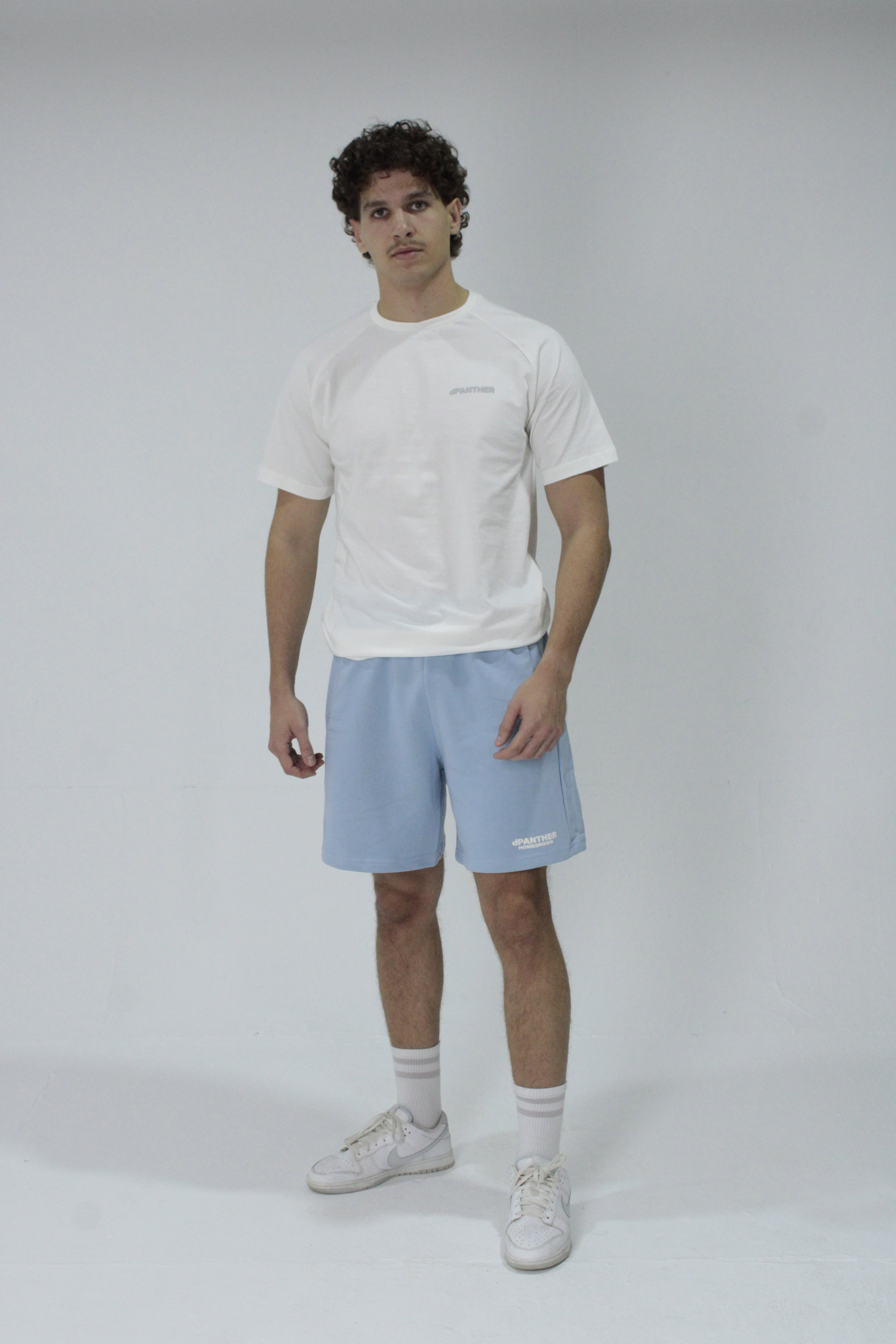 HOMEGROWN SWEATSHORT