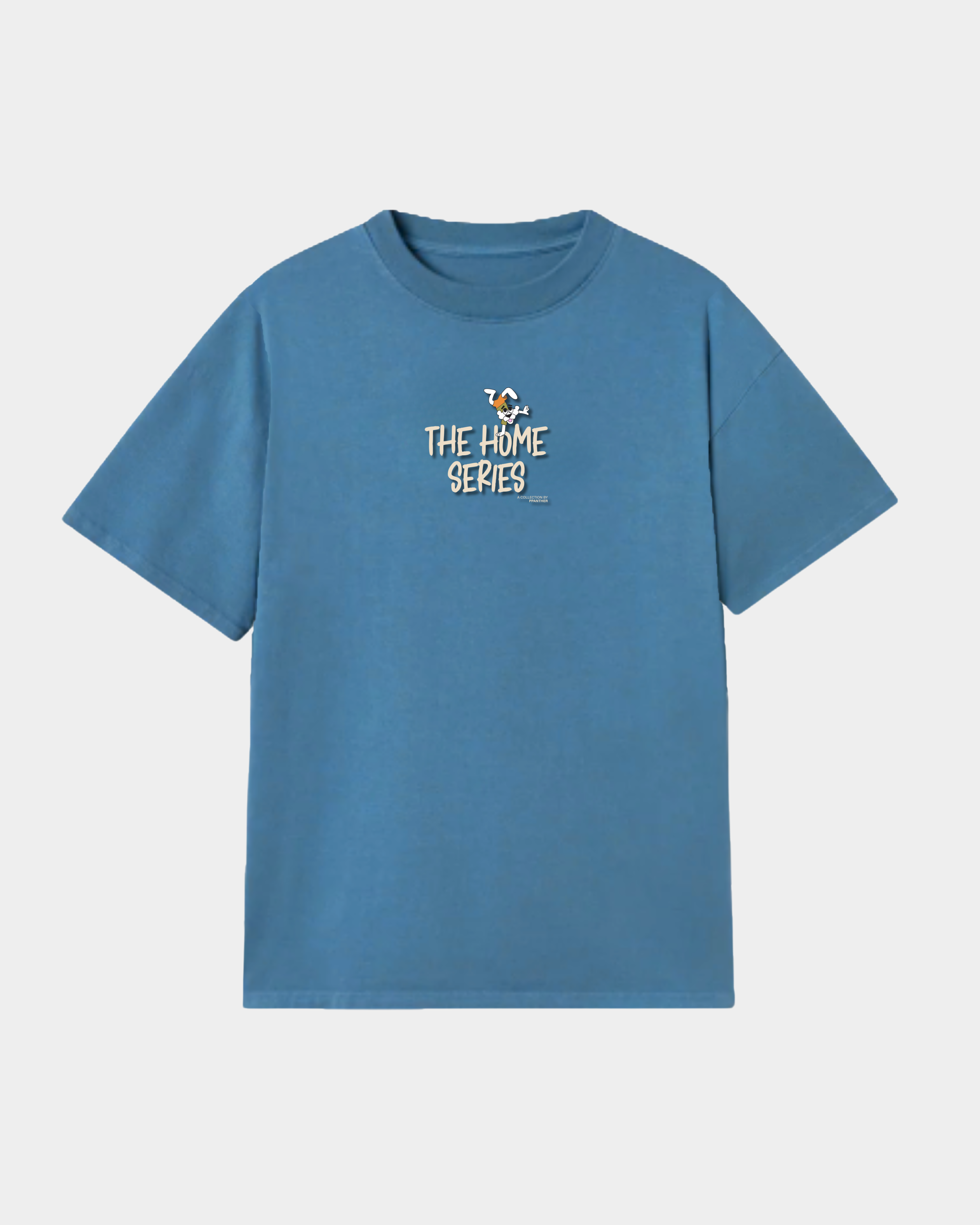 HOMESERIES TEE
